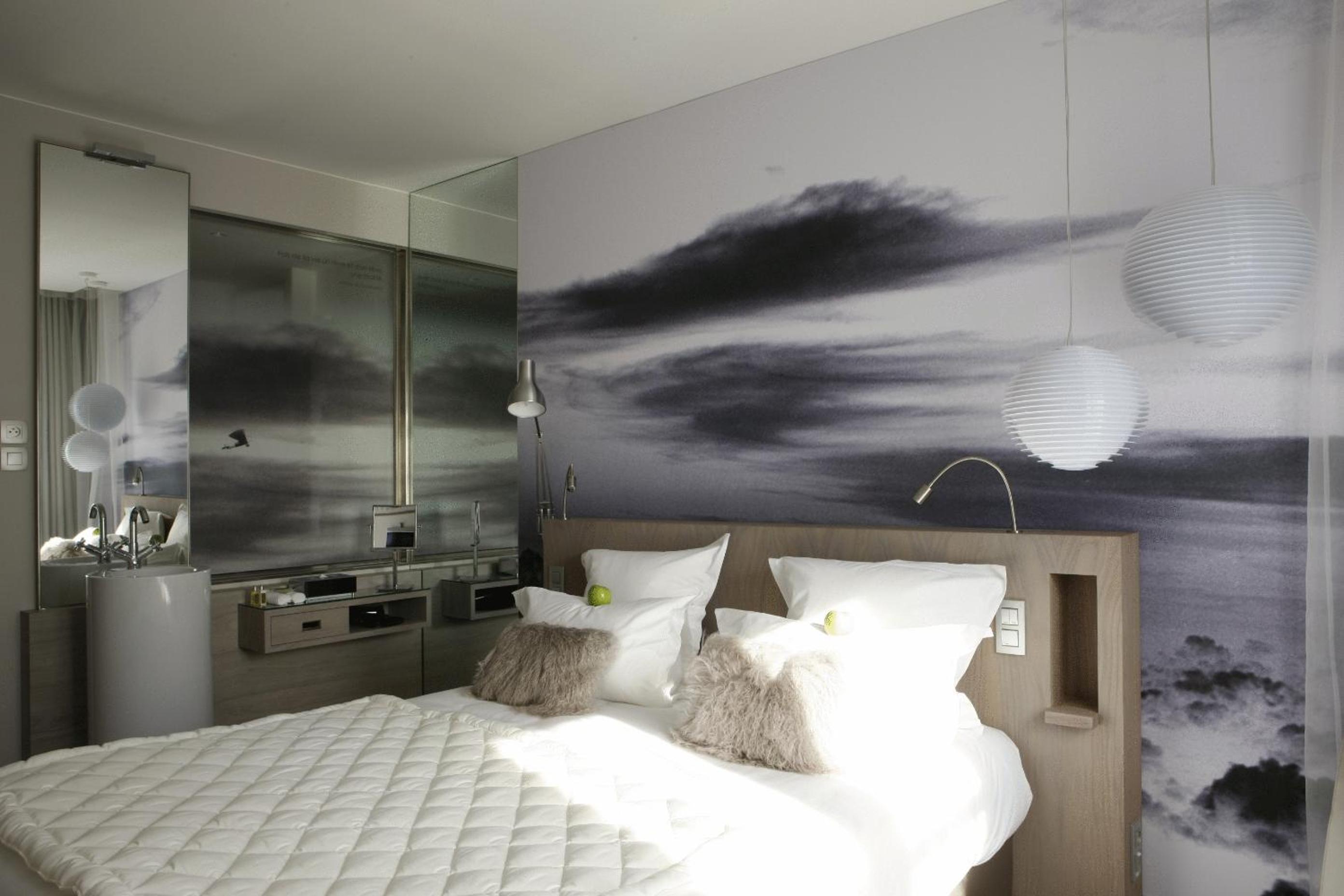 Privilege Double Room photo 2