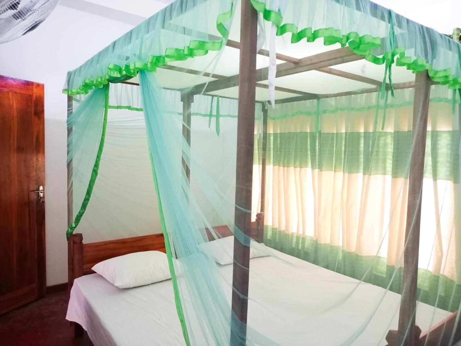 Standard Double Room with Fan