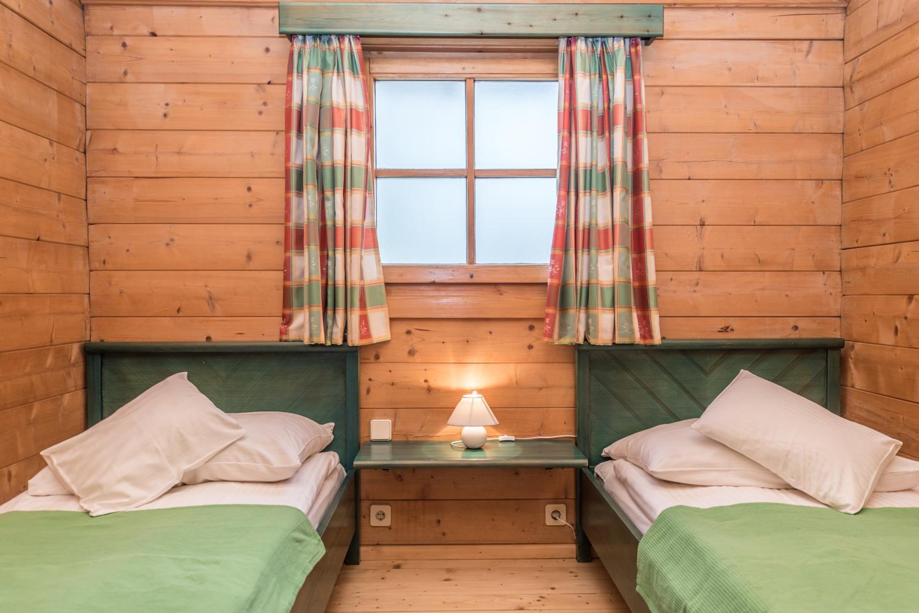 Apartment with Sauna - Photo 10
