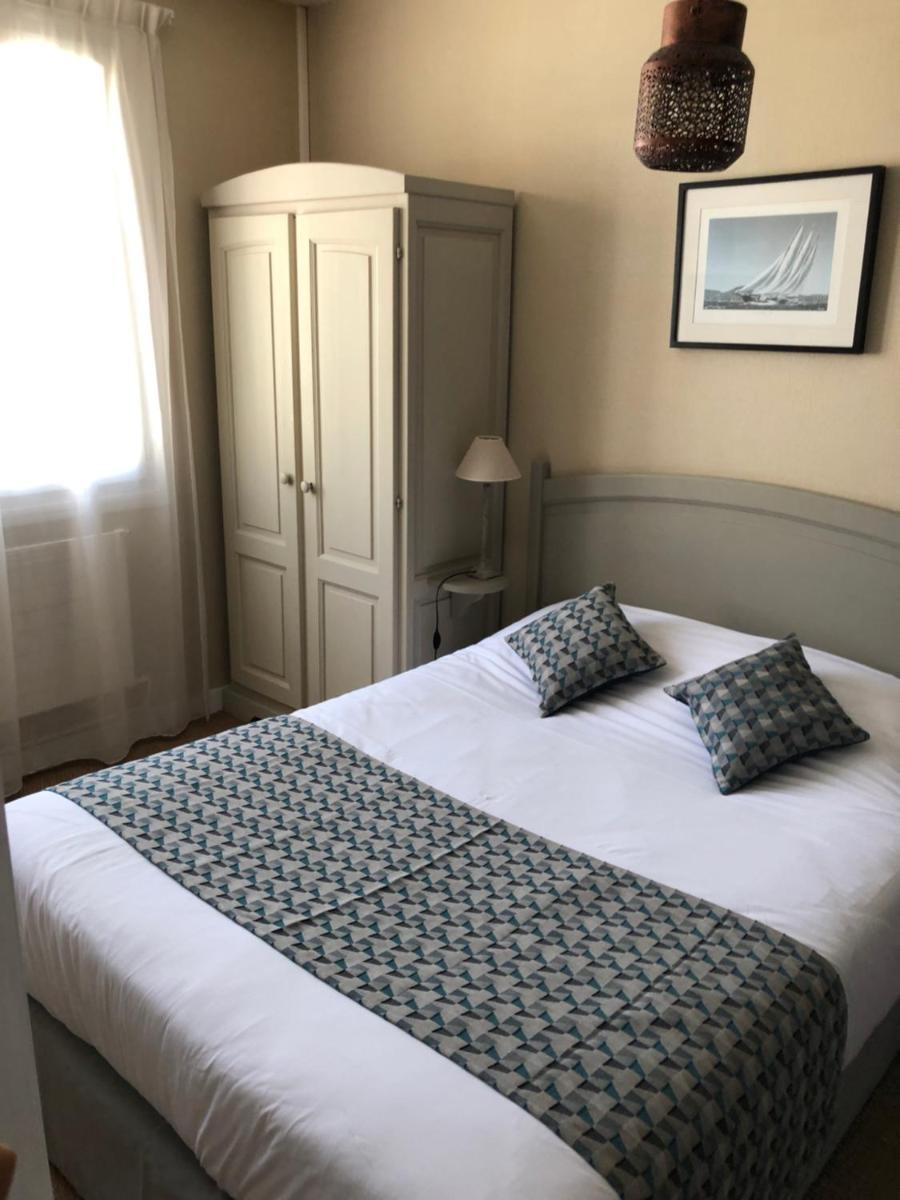 Comfort Triple Room photo 2