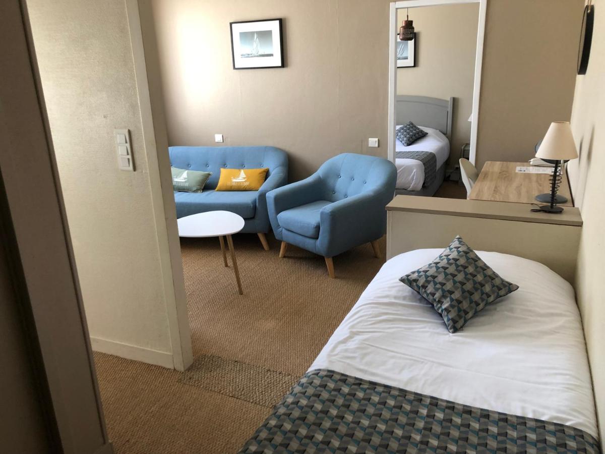 Comfort Triple Room photo 1