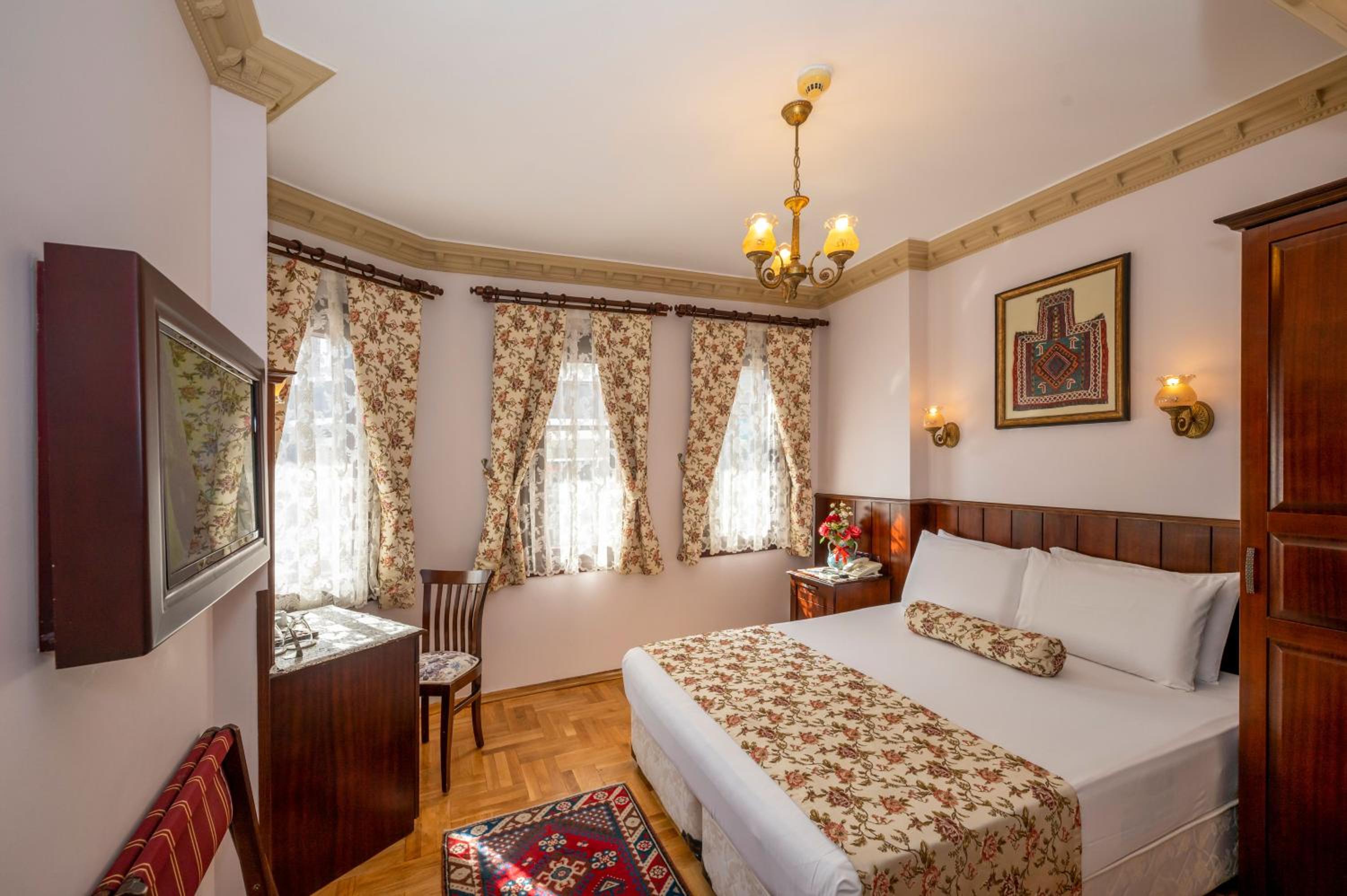 Double Room photo 1