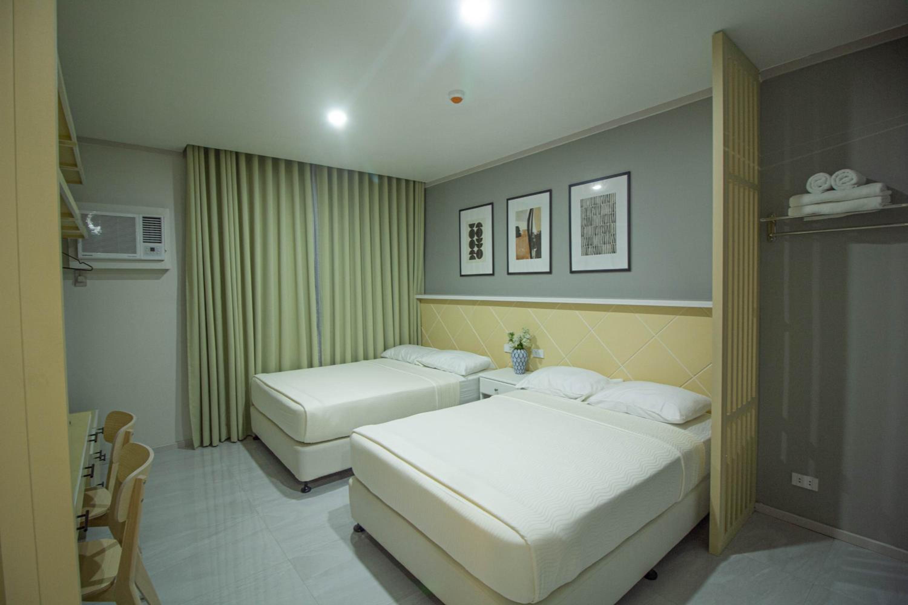 Deluxe Room - Photo 1