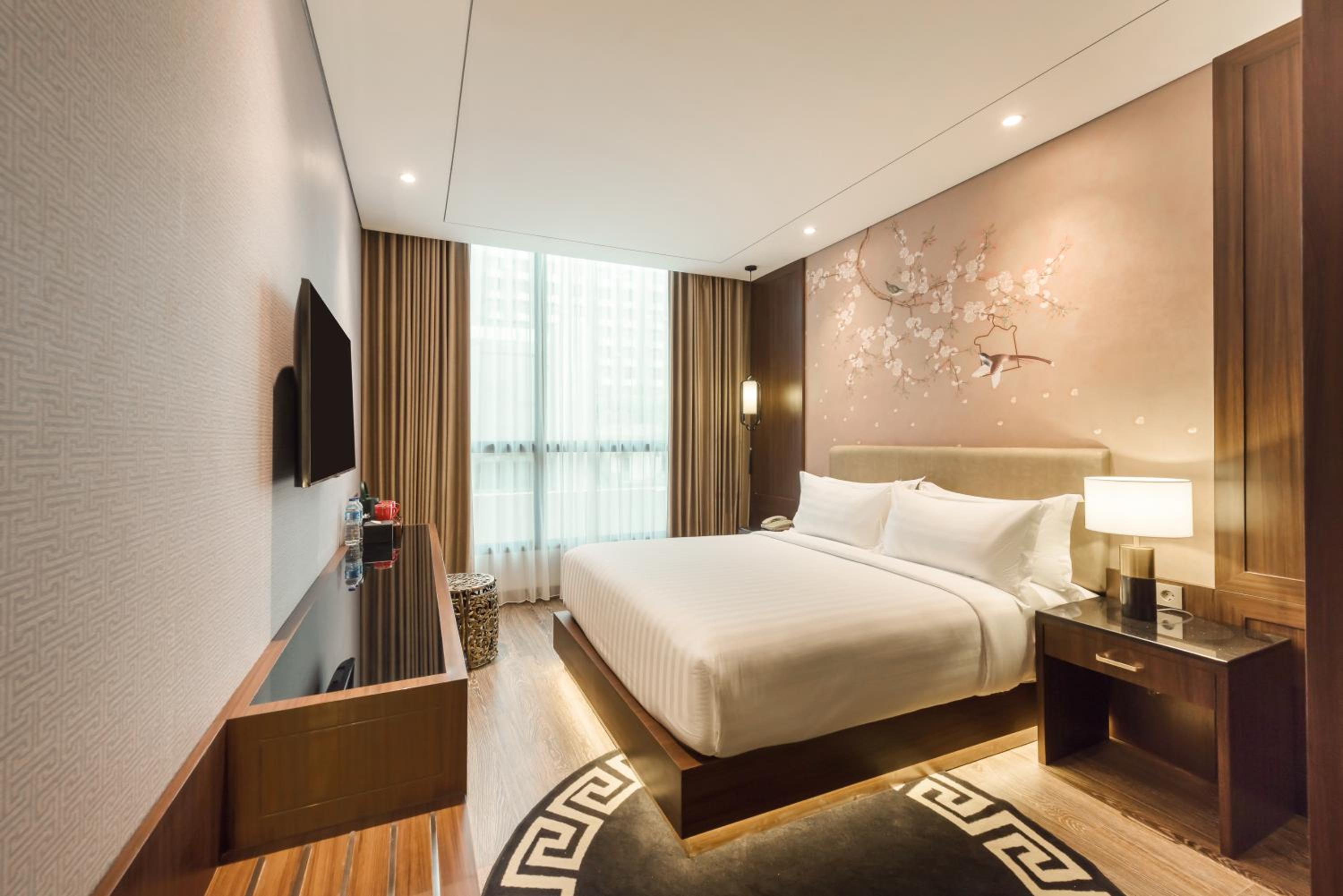 Superior Queen Room - Photo 11