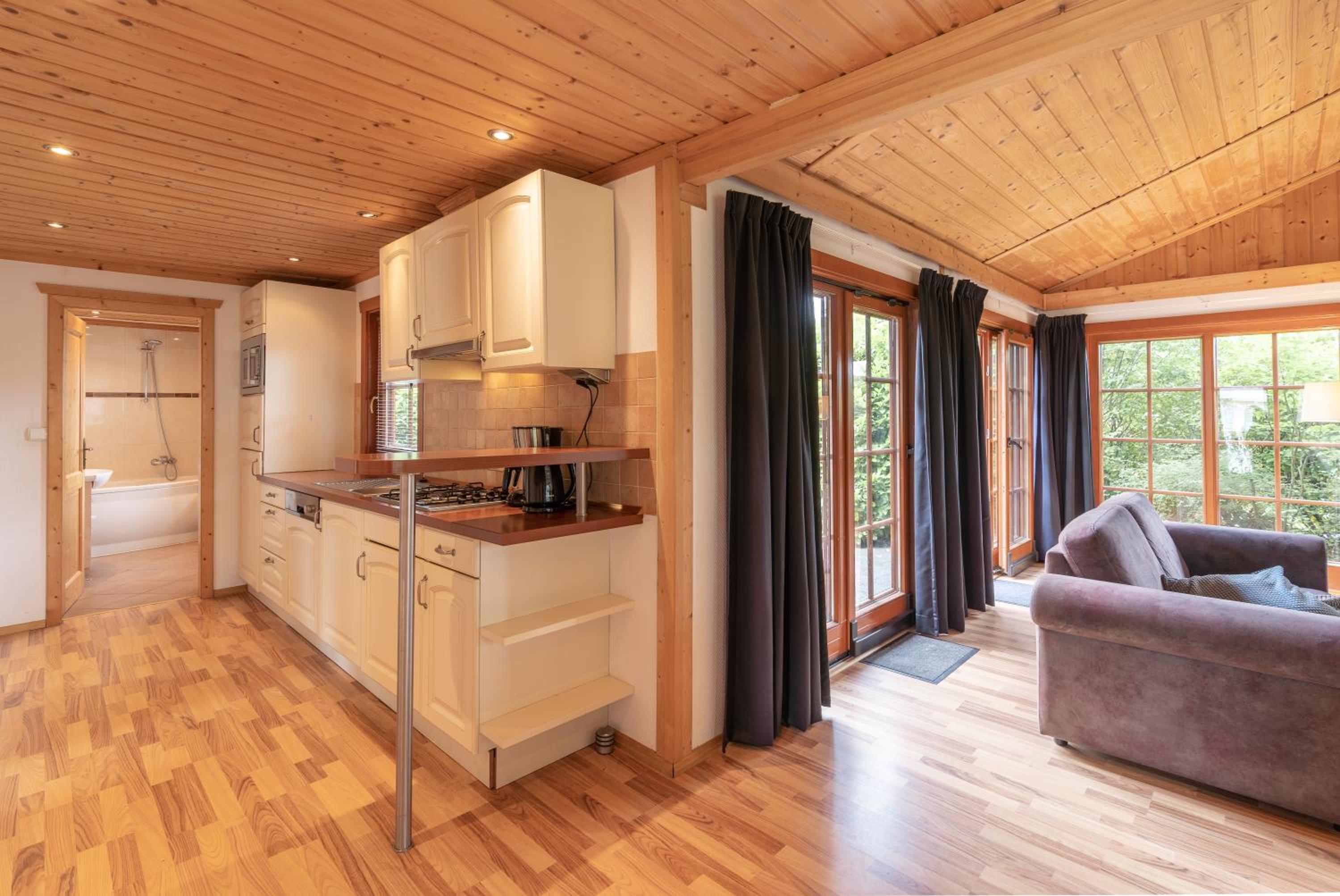 Three Bedroom Chalet - Boekhorst Royal 6