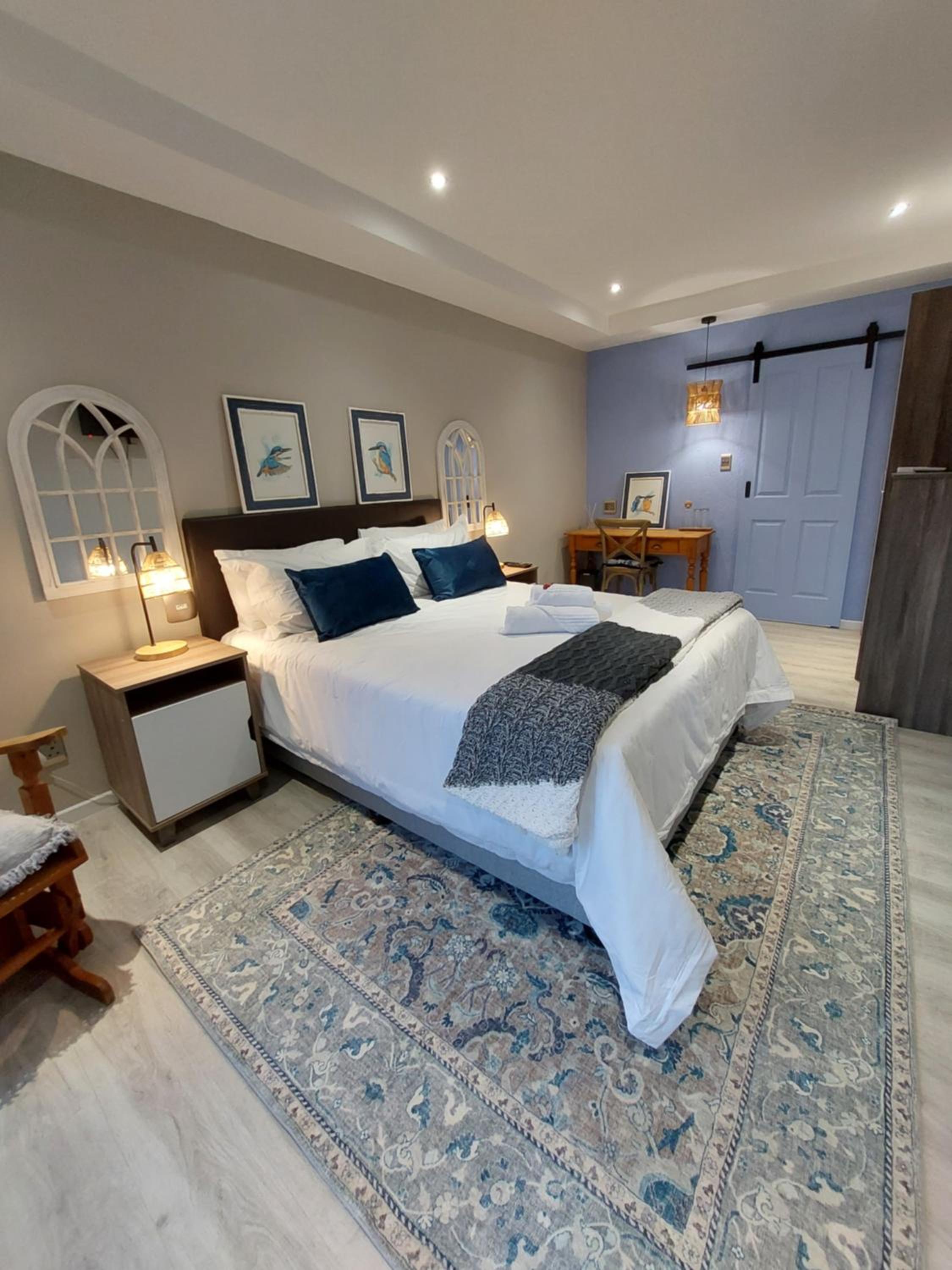 Queen Room - Photo 1