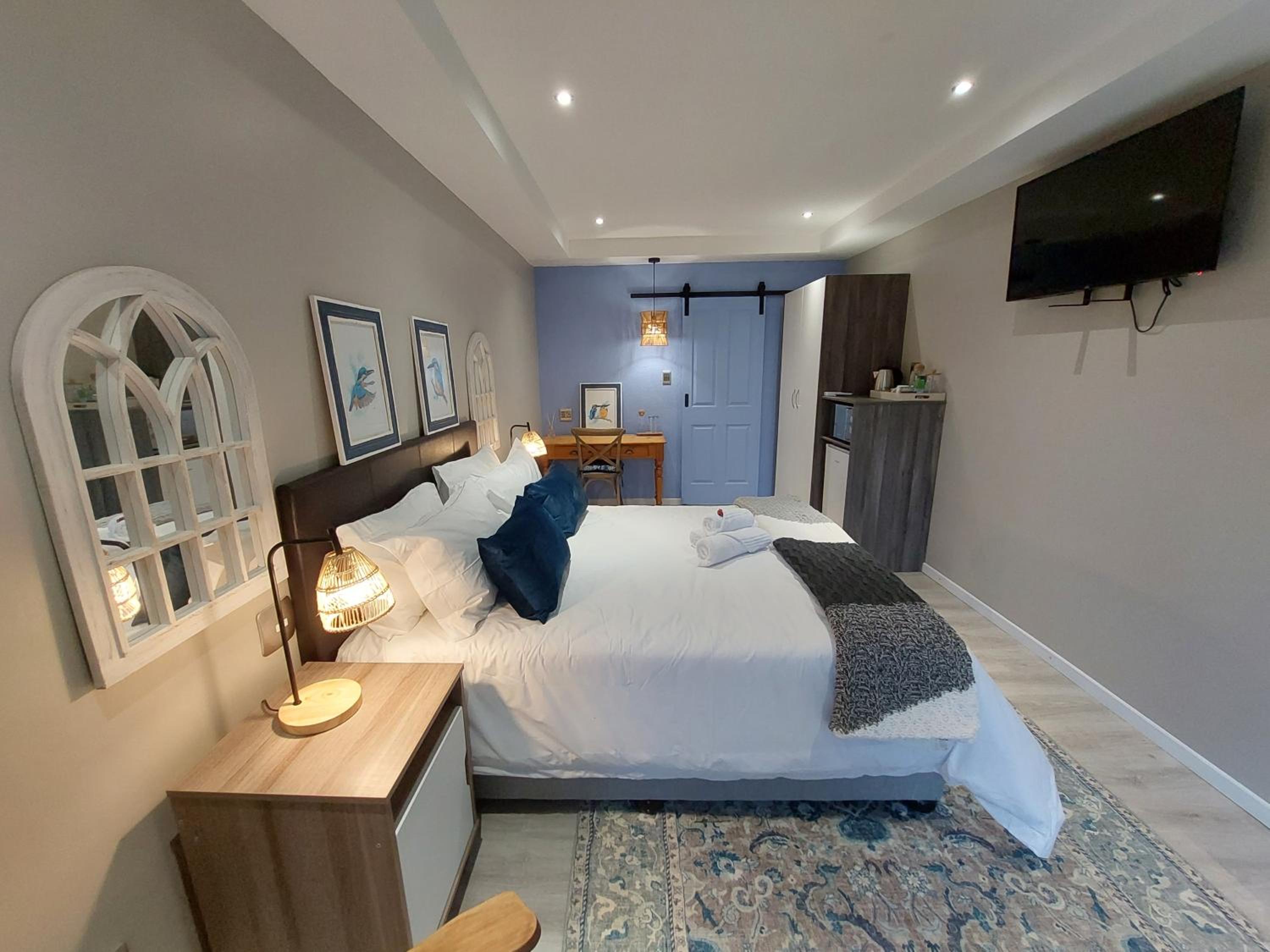 Queen Room - Photo 5