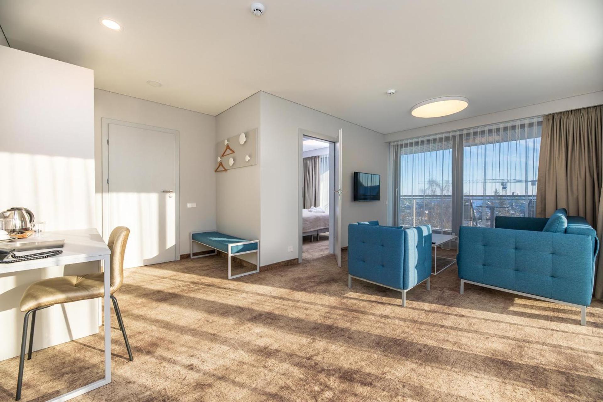 Suite - Lagoon Side - Photo 1