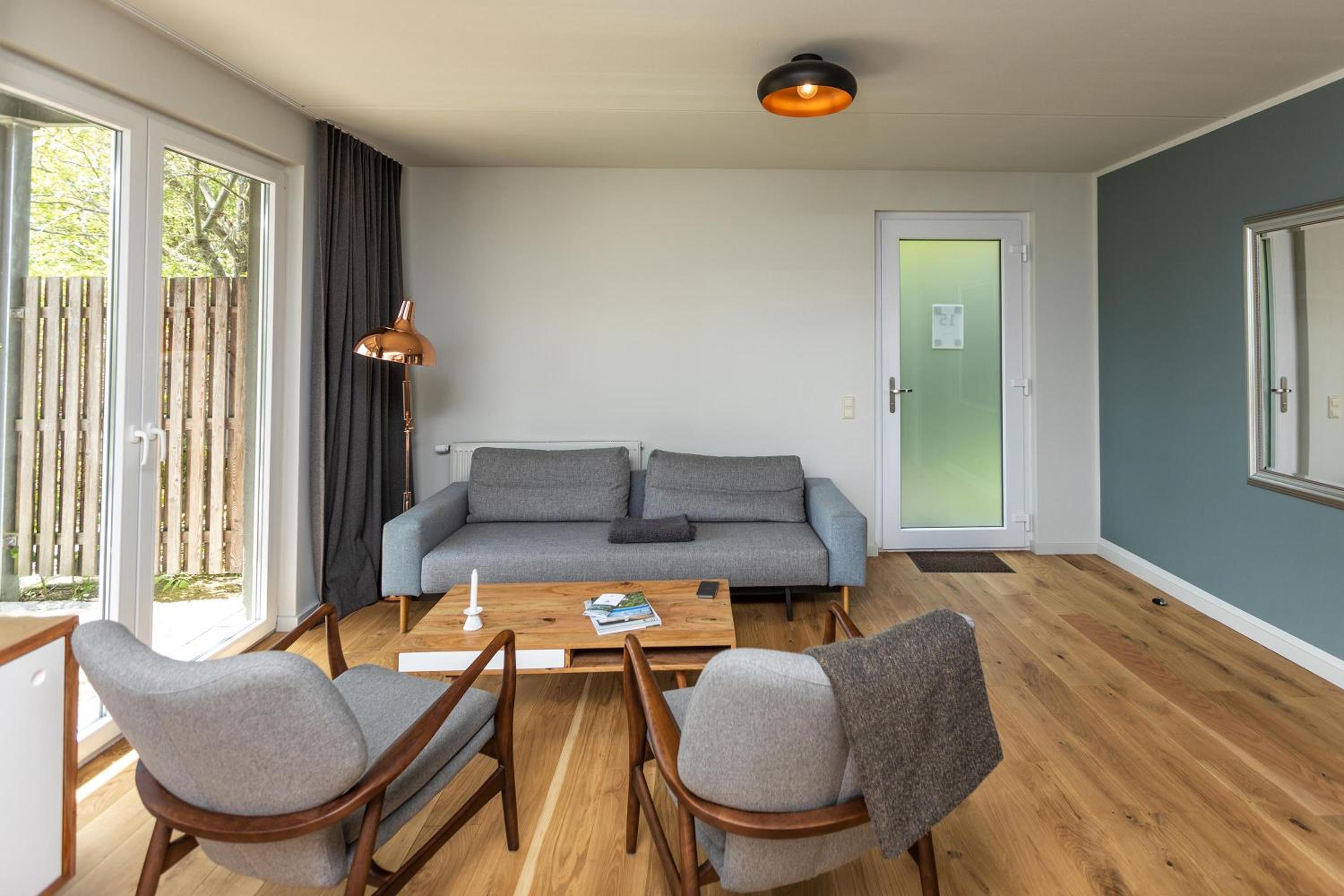 Onshore Apartment H