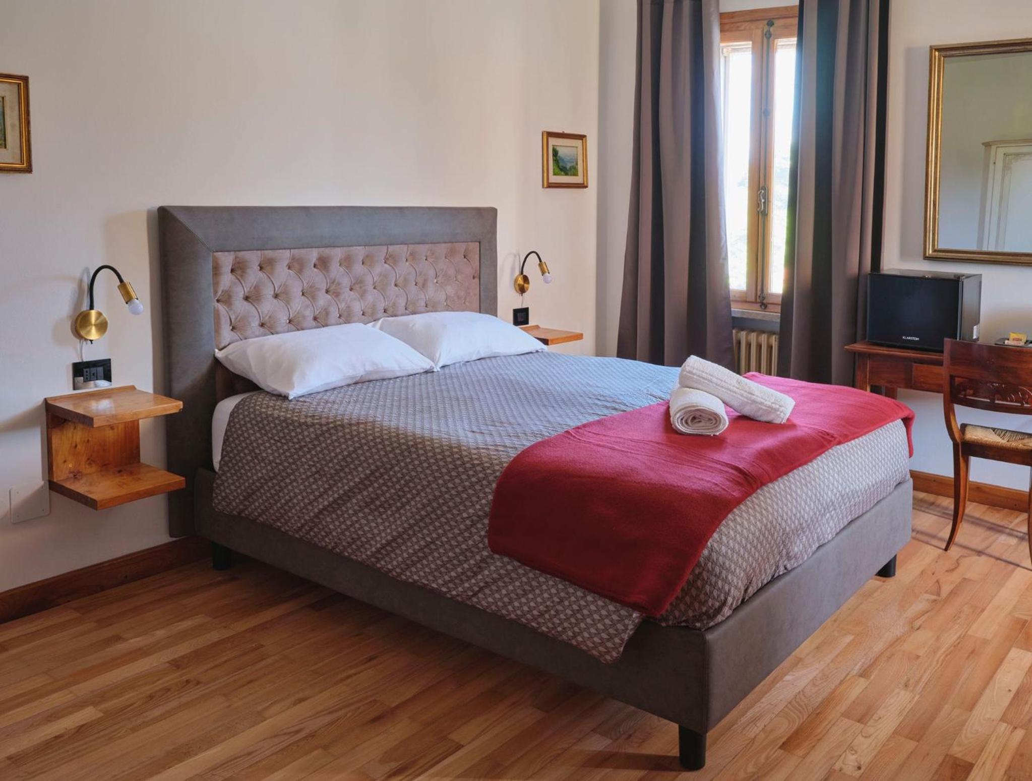 King Room