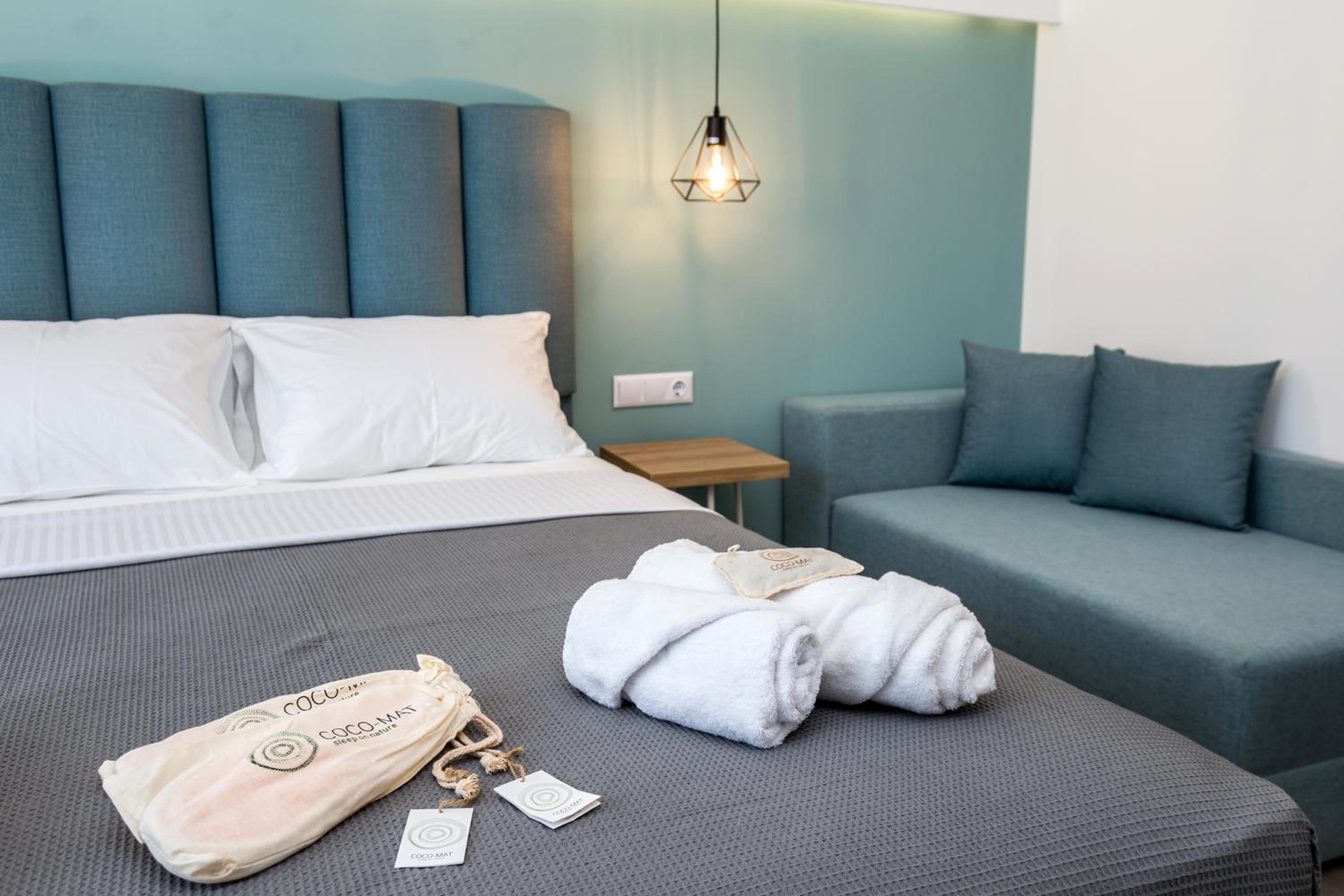 Deluxe Triple Room photo 3