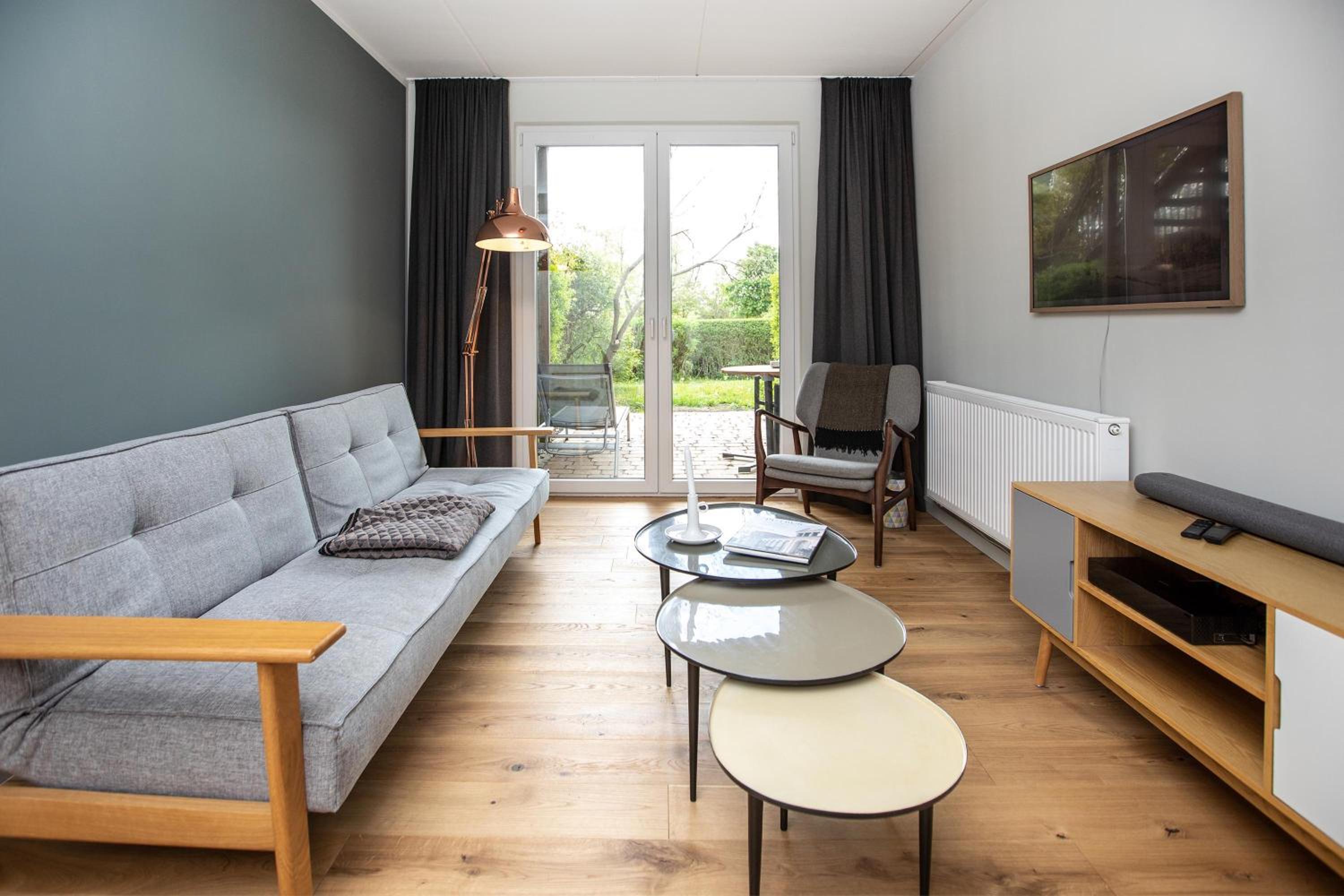 Onshore Apartment I