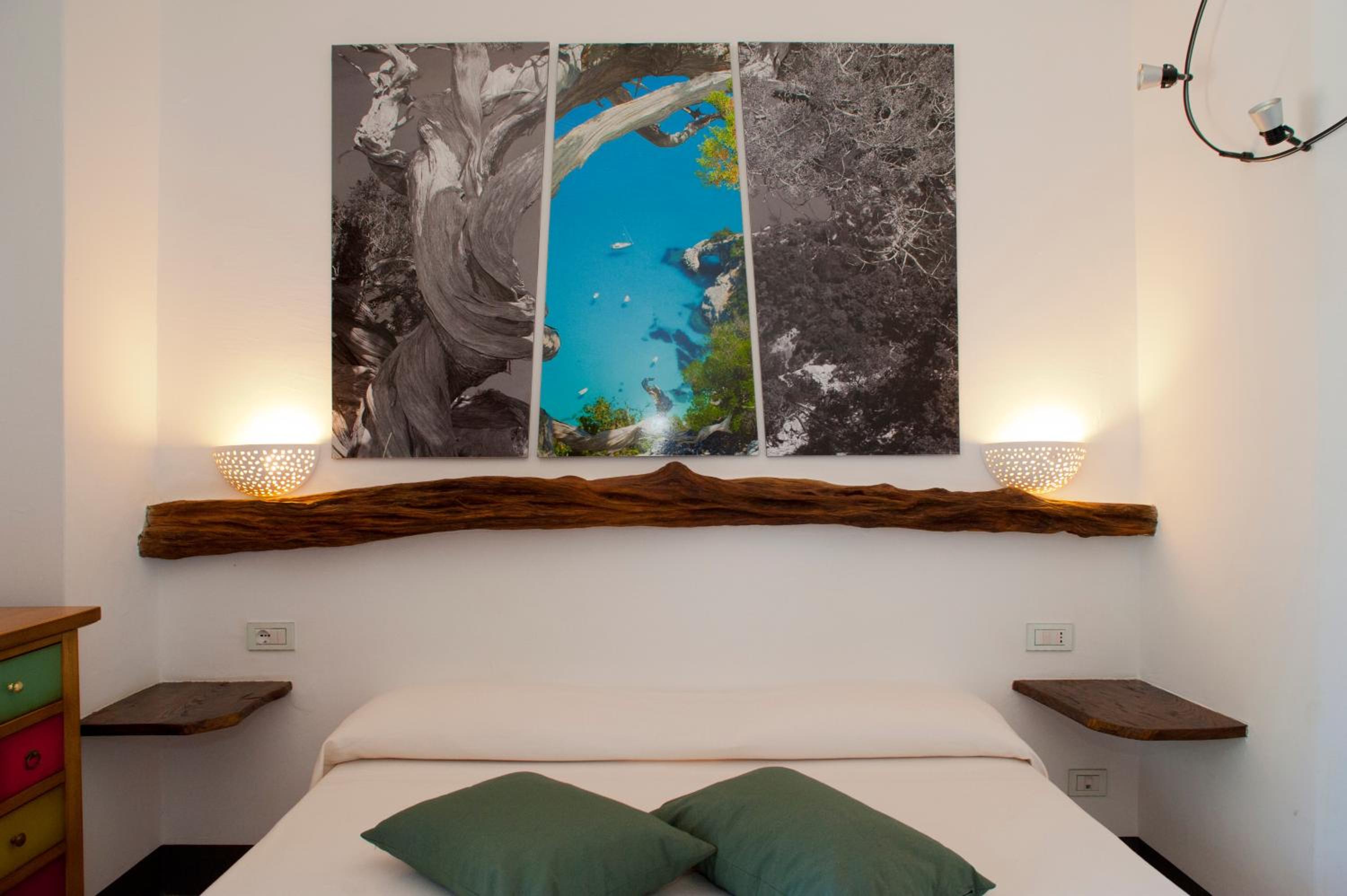 Double or Twin Room with Balcony photo 2