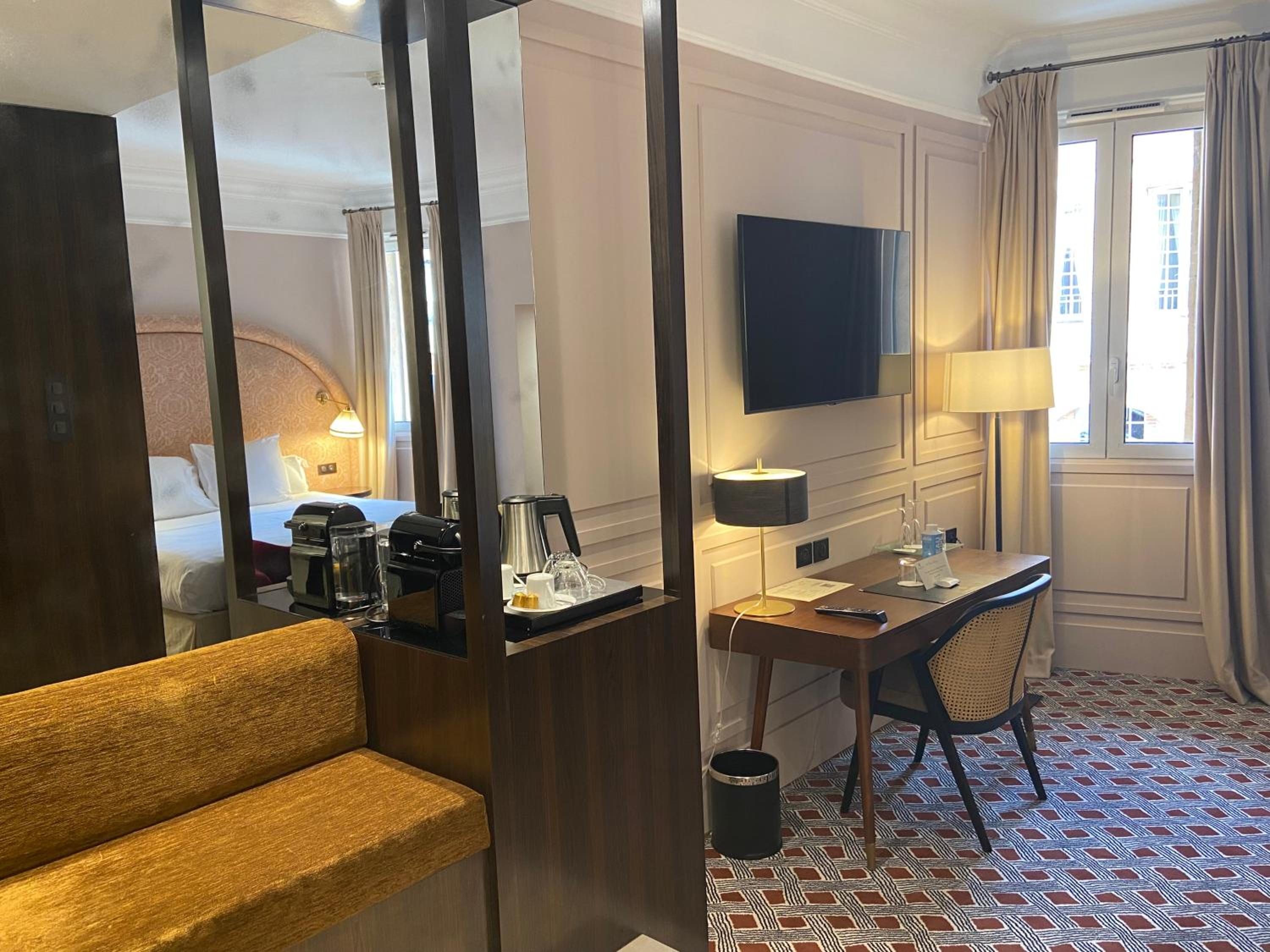 Prestige Double Room - Photo 5