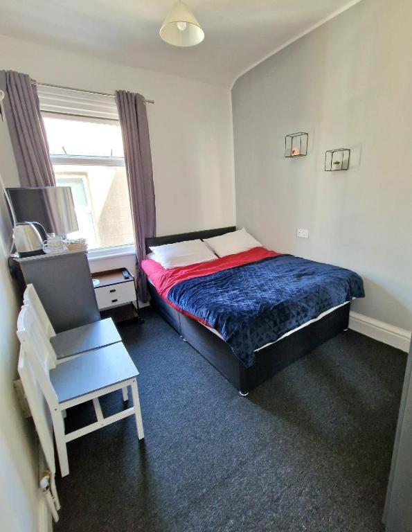 Budget Single Room