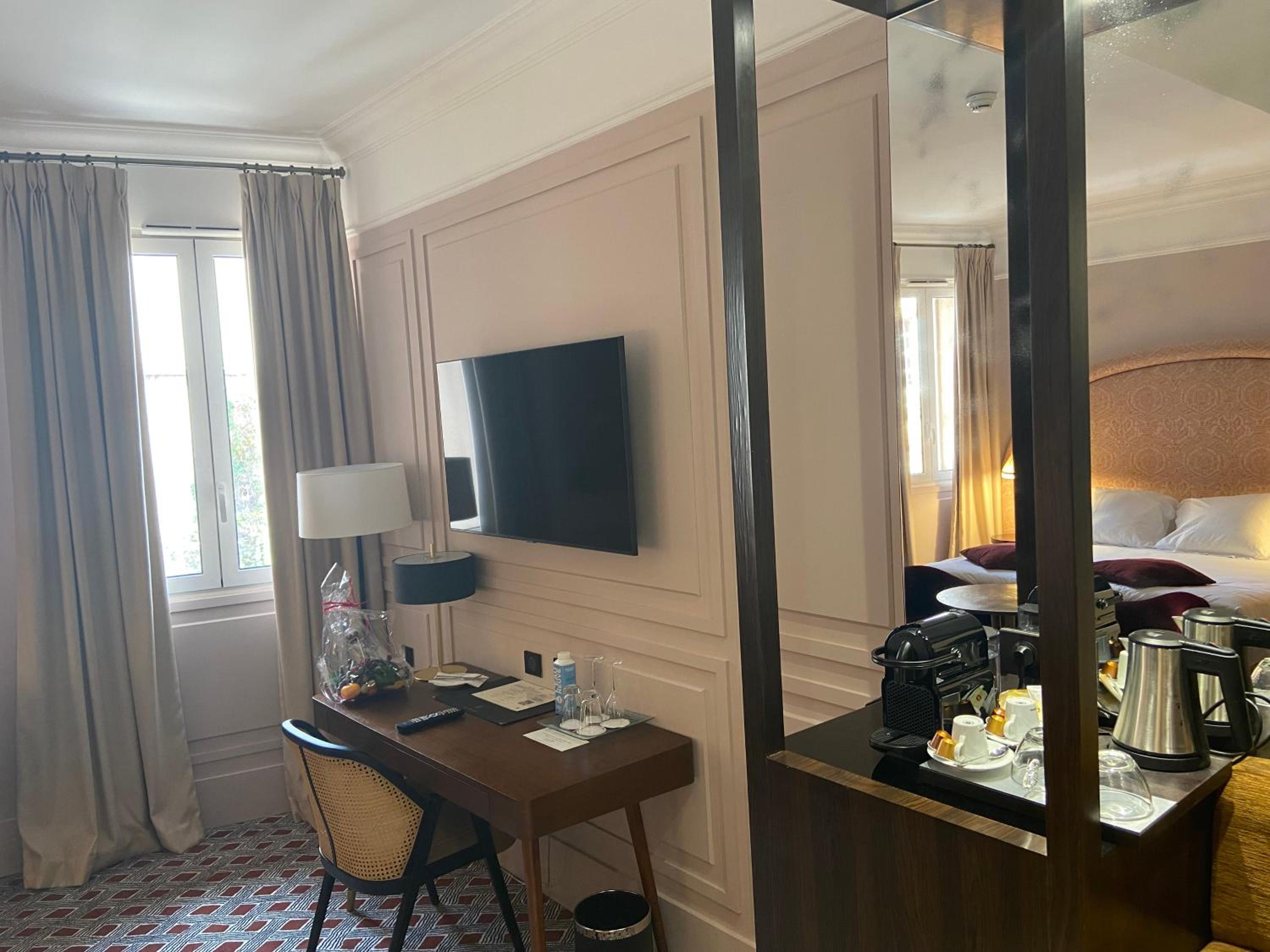 Prestige Double Room - Photo 2