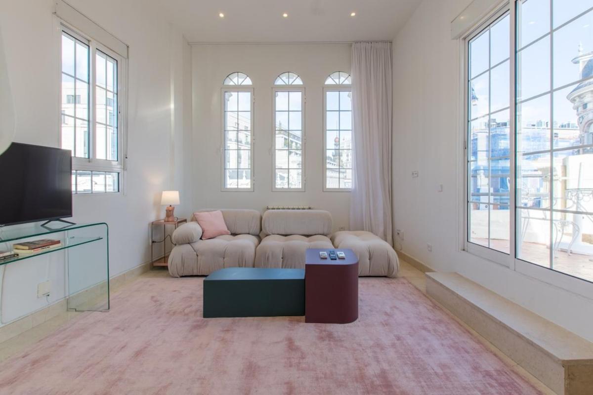 Apartamento Penthouse