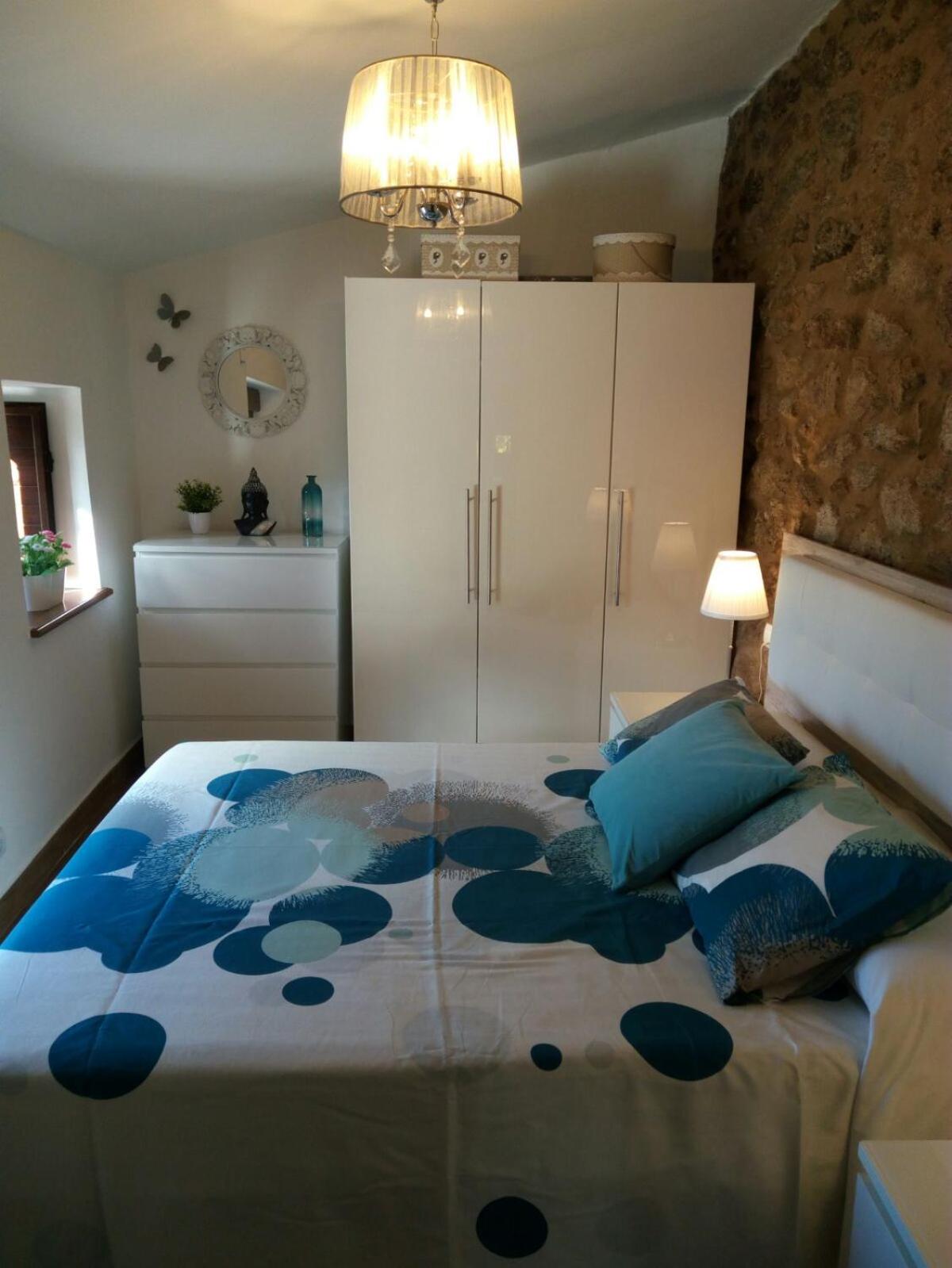 Casa de Dos Habitaciones