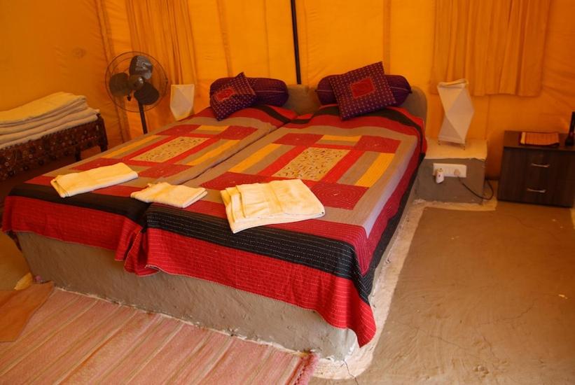 Tent photo 3