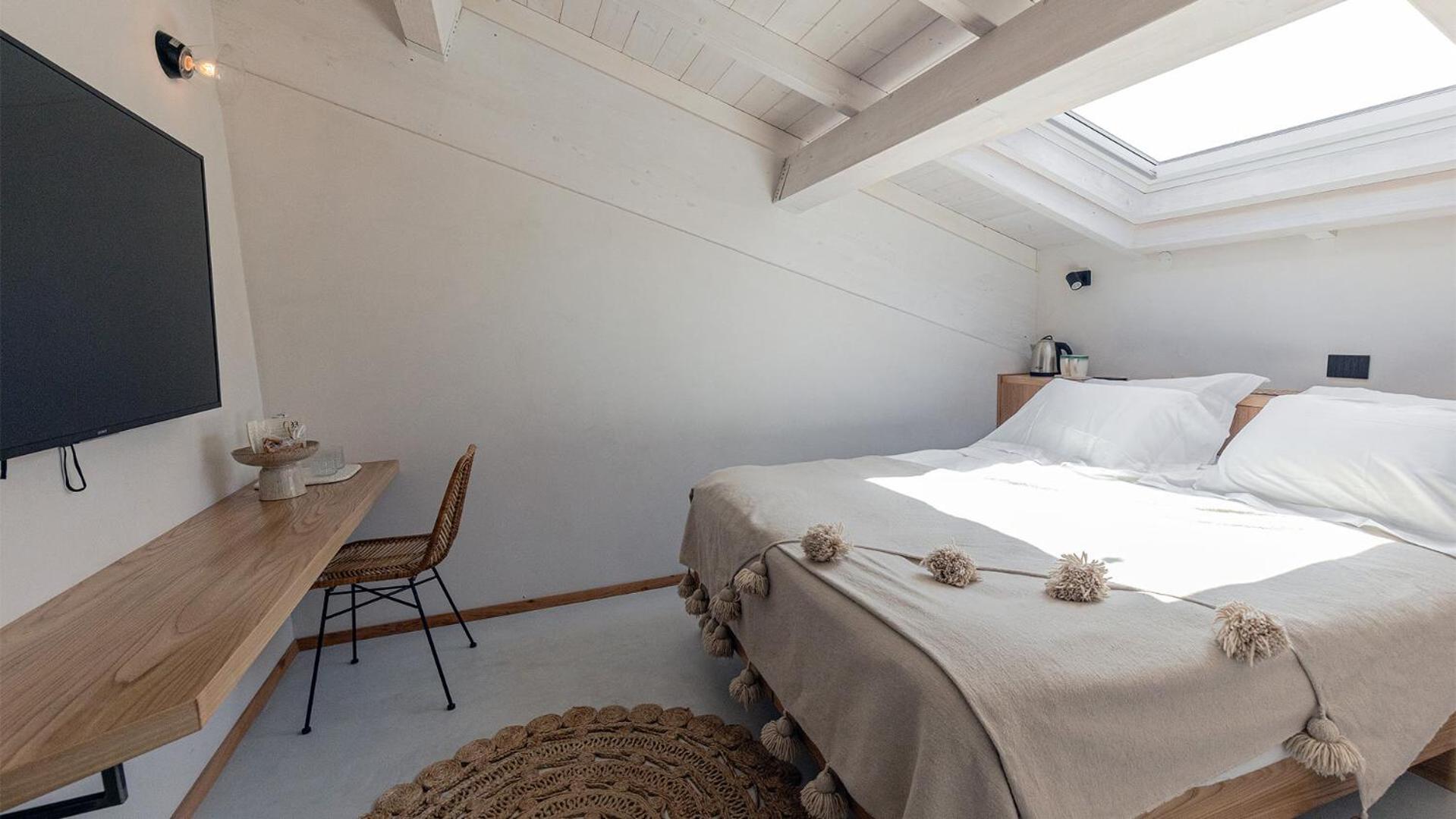 Double or Twin Room photo 1
