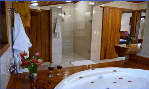 Superior Chalet photo 2