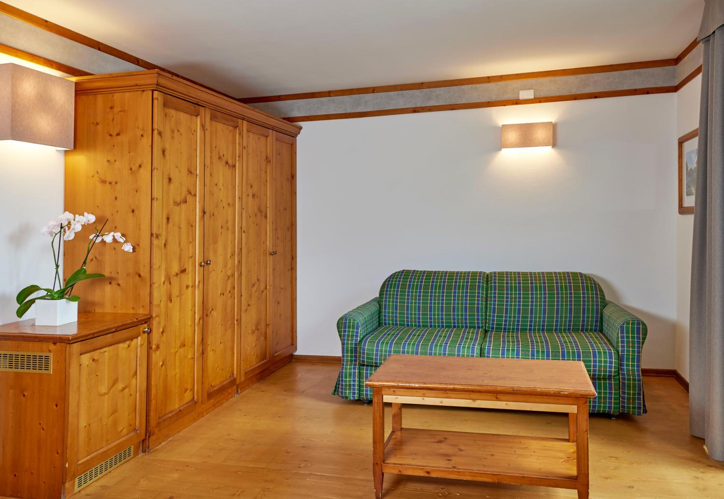 Superior Room with Lake View photo 2