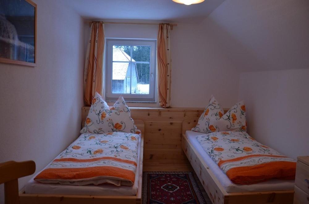 Four-Bedroom House photo 1