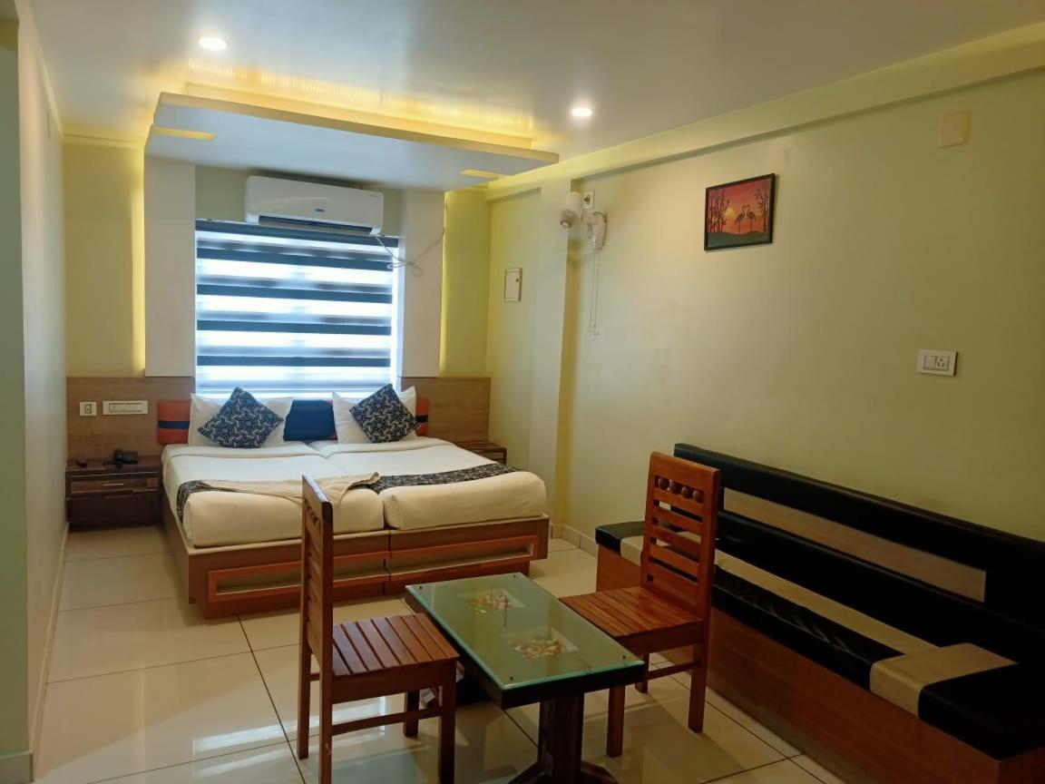 Deluxe Room photo 1