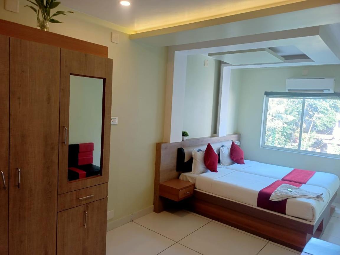 Deluxe Room photo 3