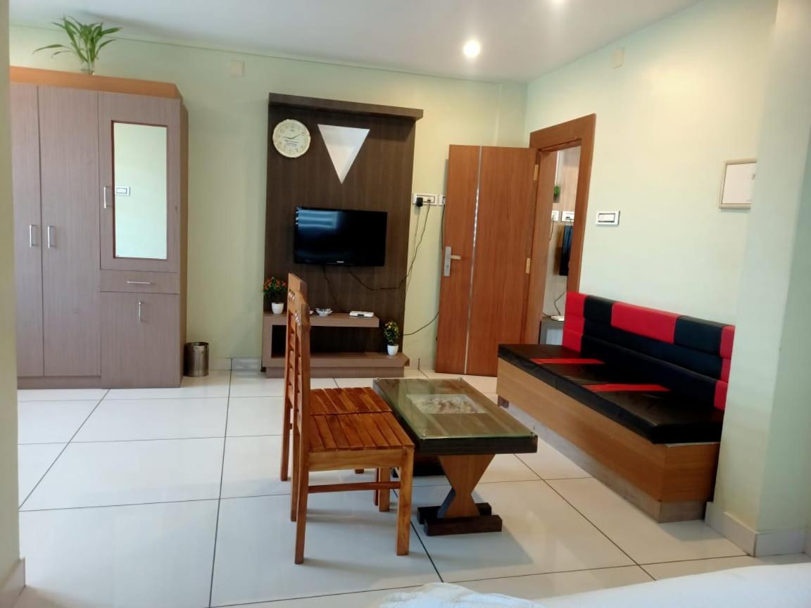 Deluxe Room photo 2