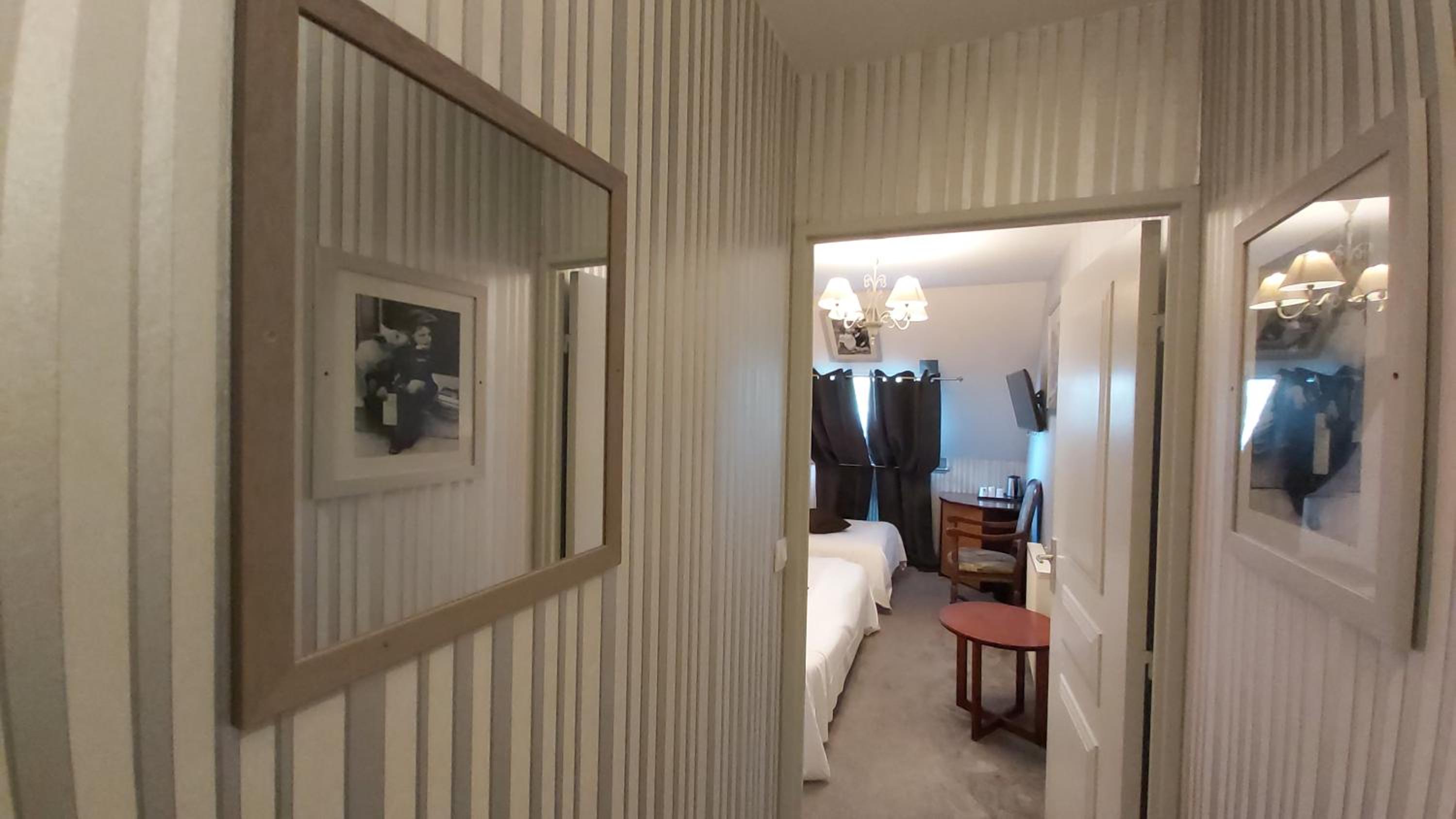 Triple Room photo 1