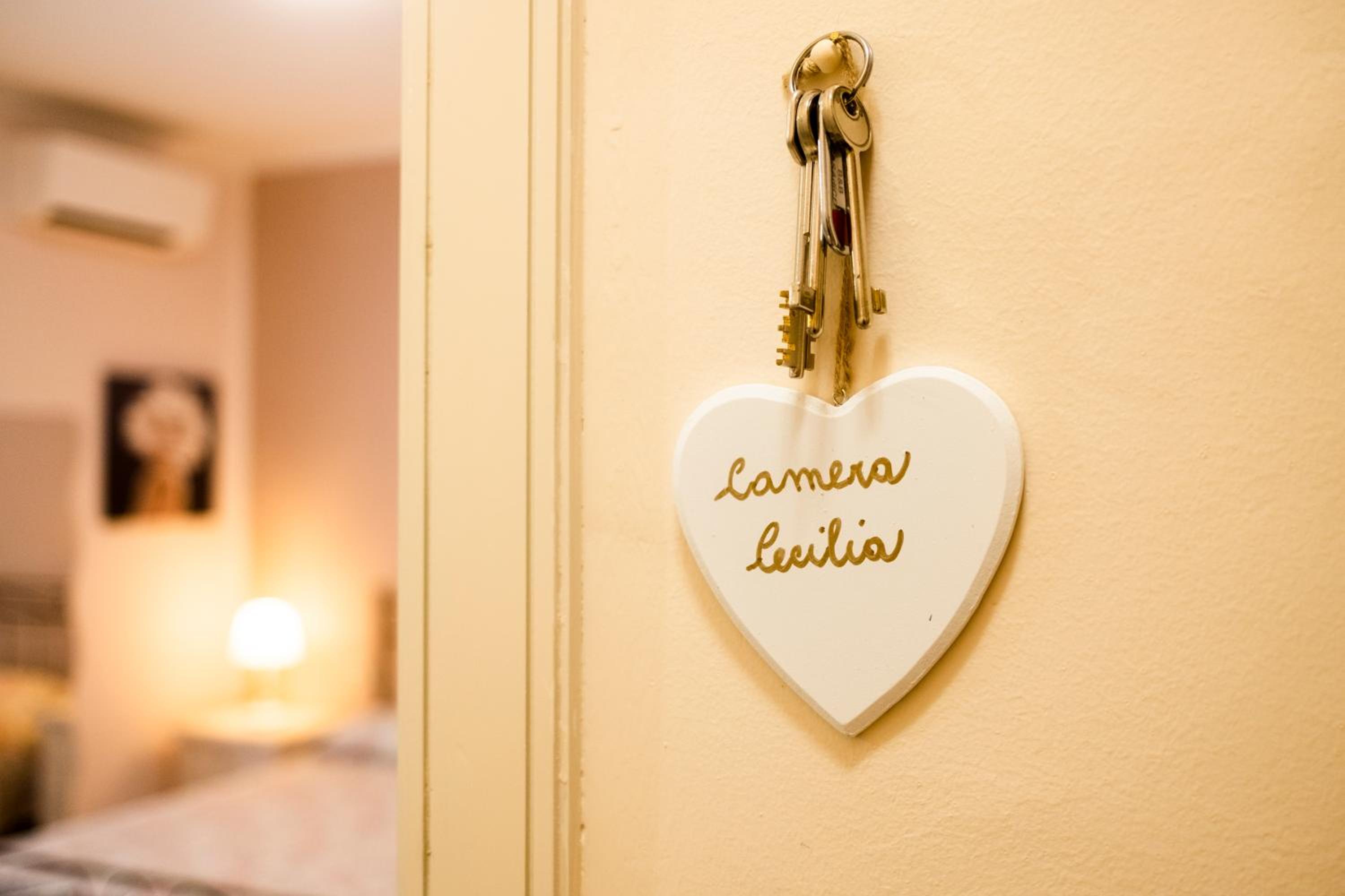 Quadruple Room with Balcony