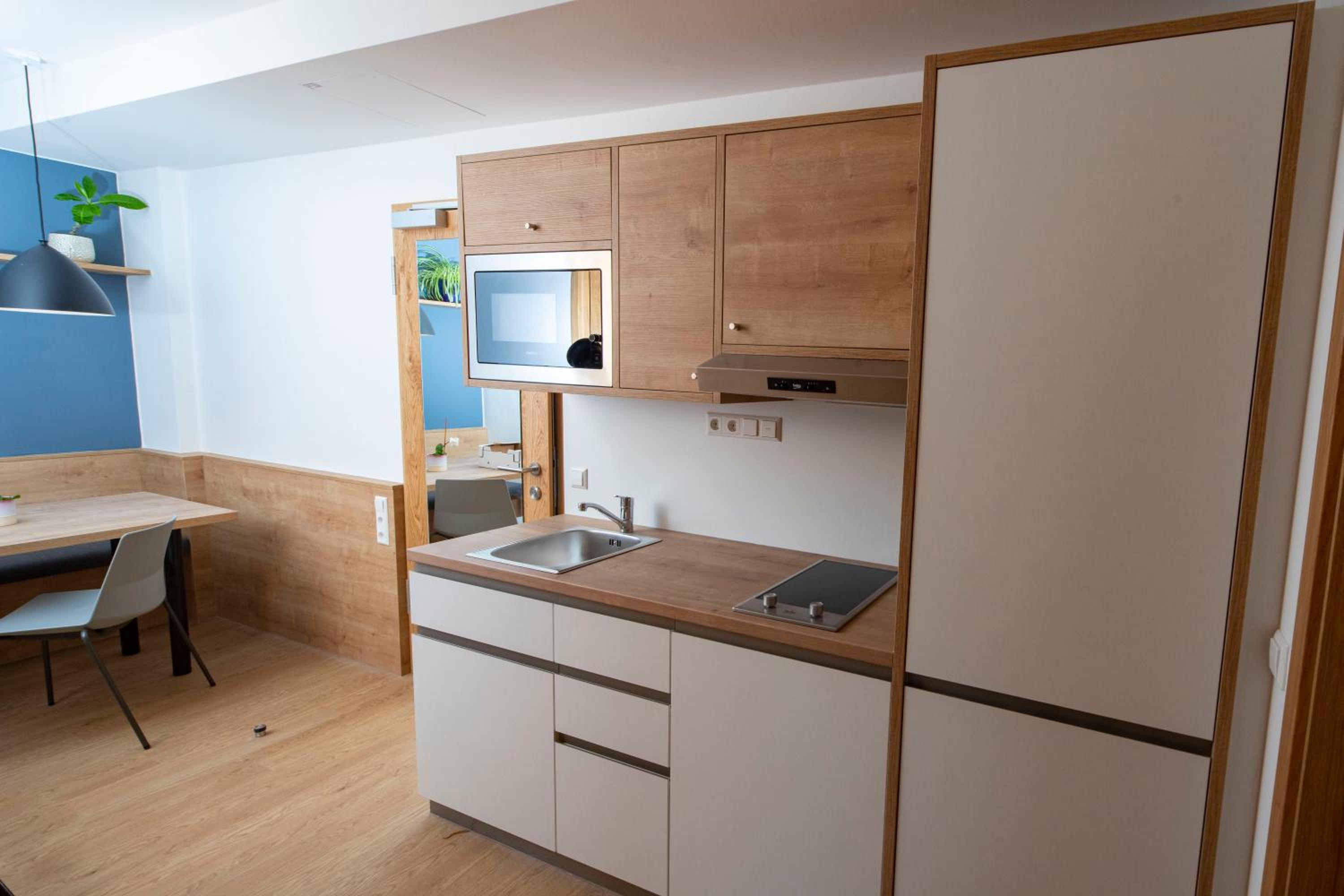 Standard Apartment - Photo 3