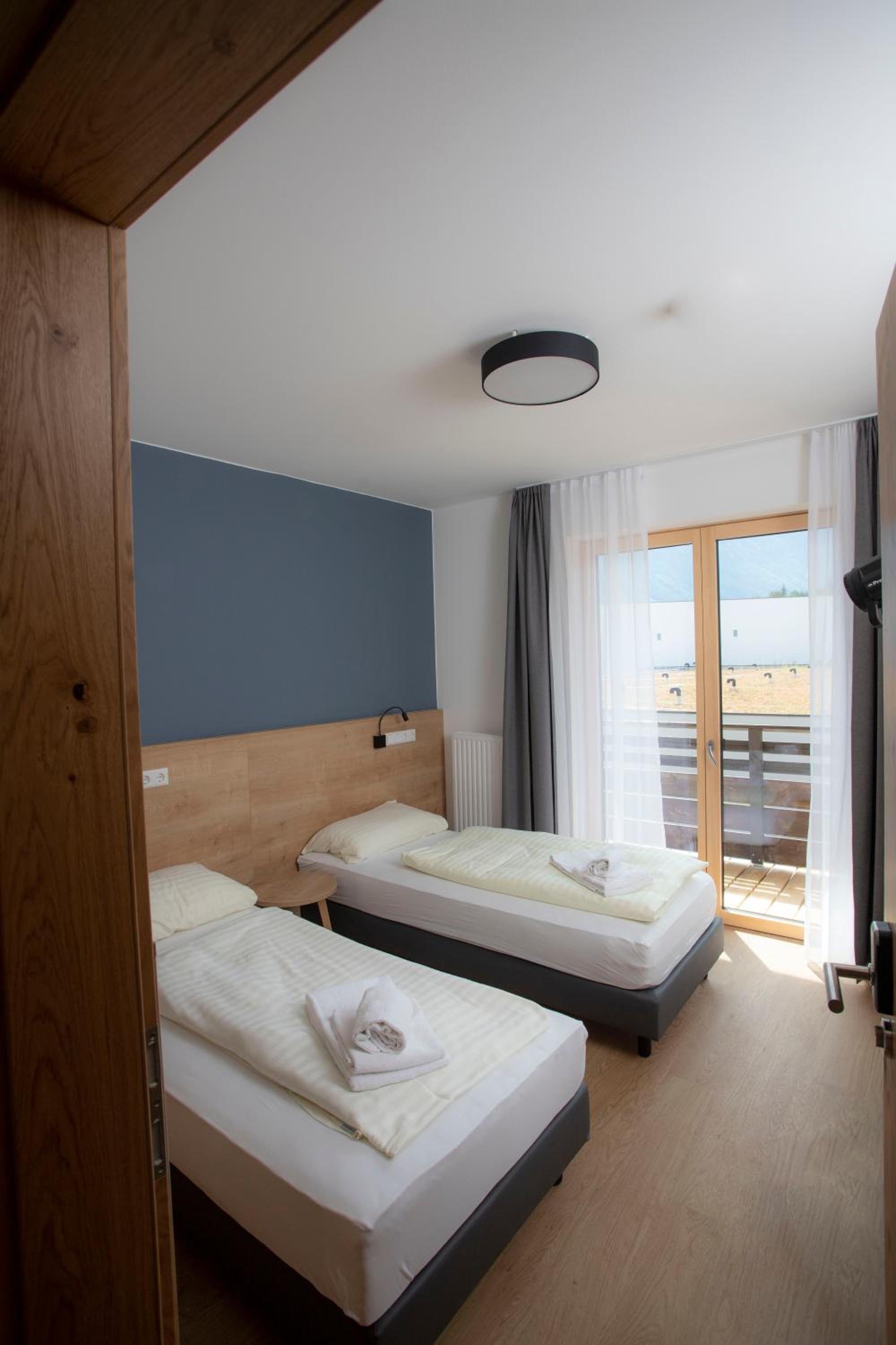 Standard Apartment - Photo 2