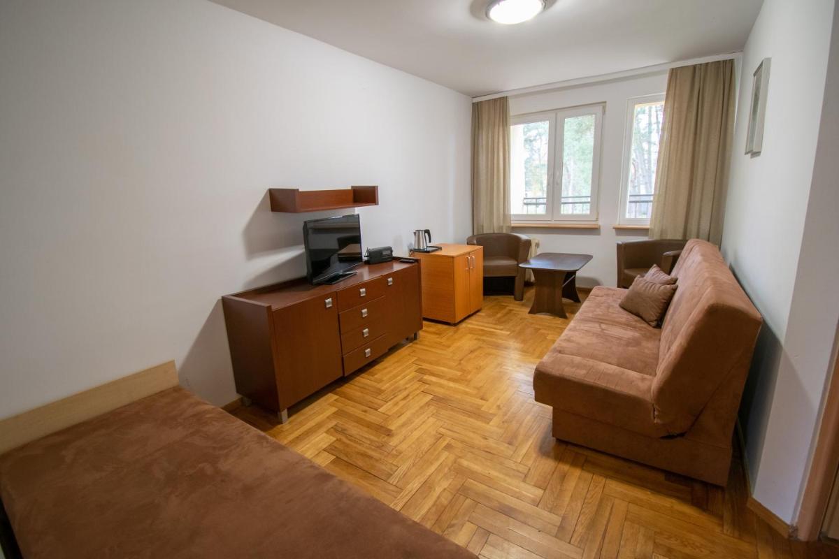 Superior Quadruple Room - Photo 7
