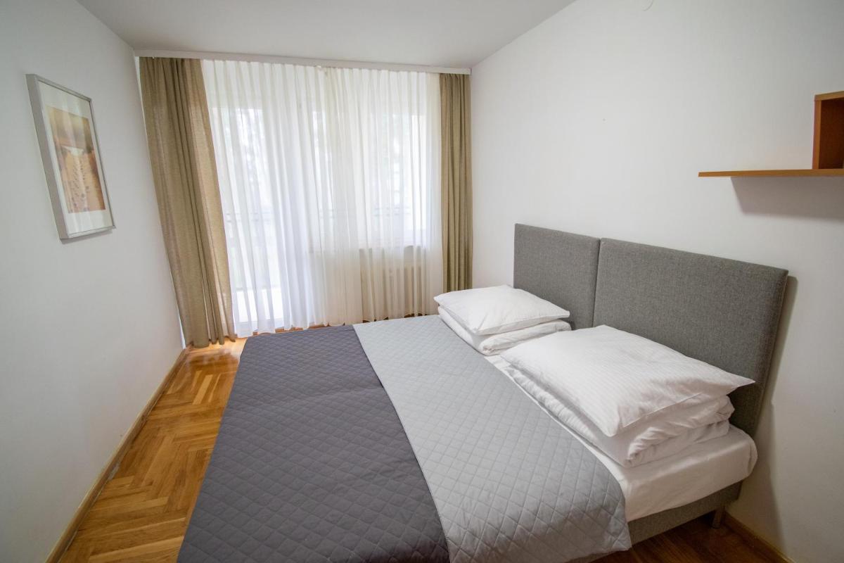 Superior Quadruple Room - Photo 9