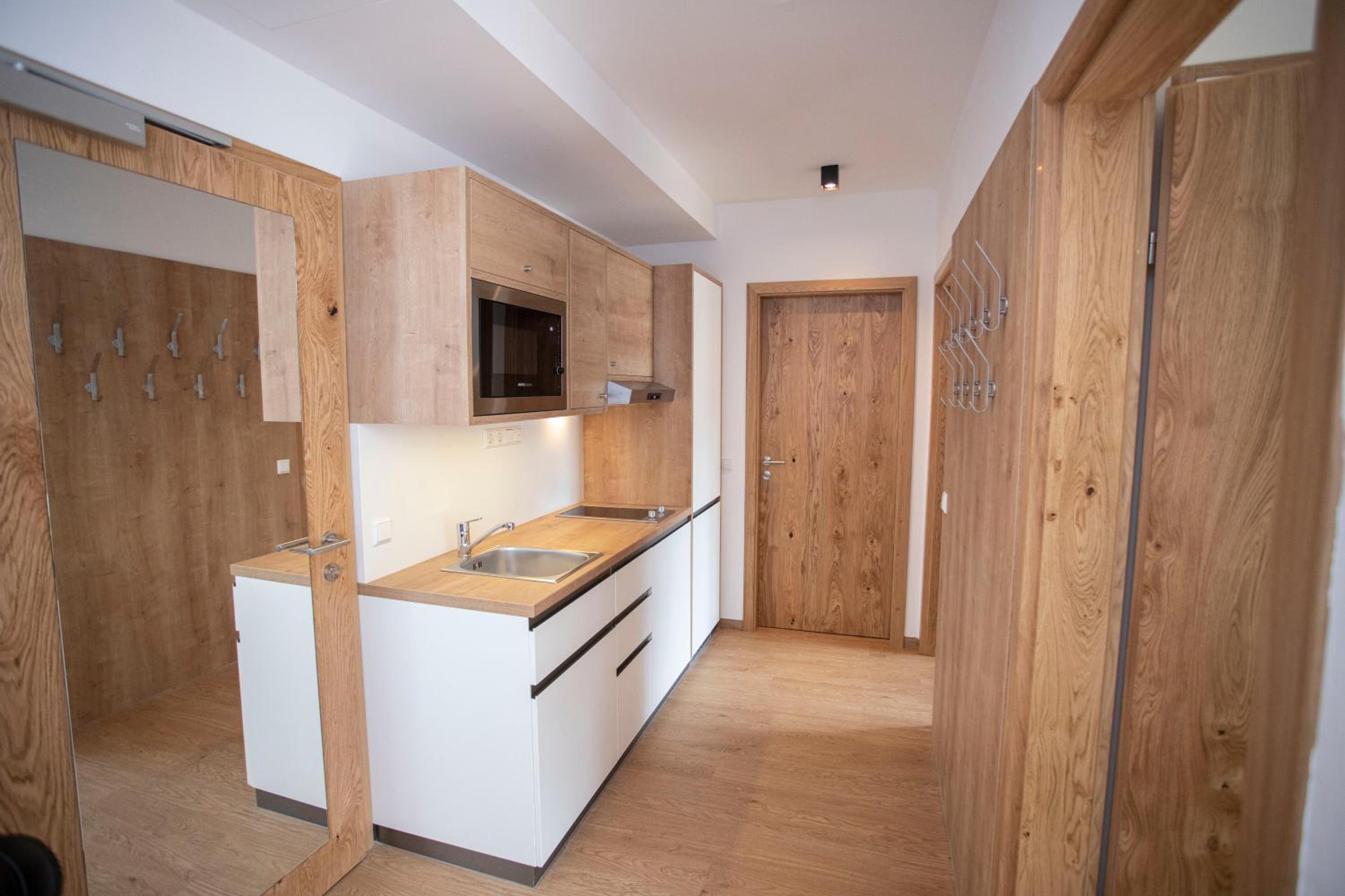 Standard Apartment - Photo 5
