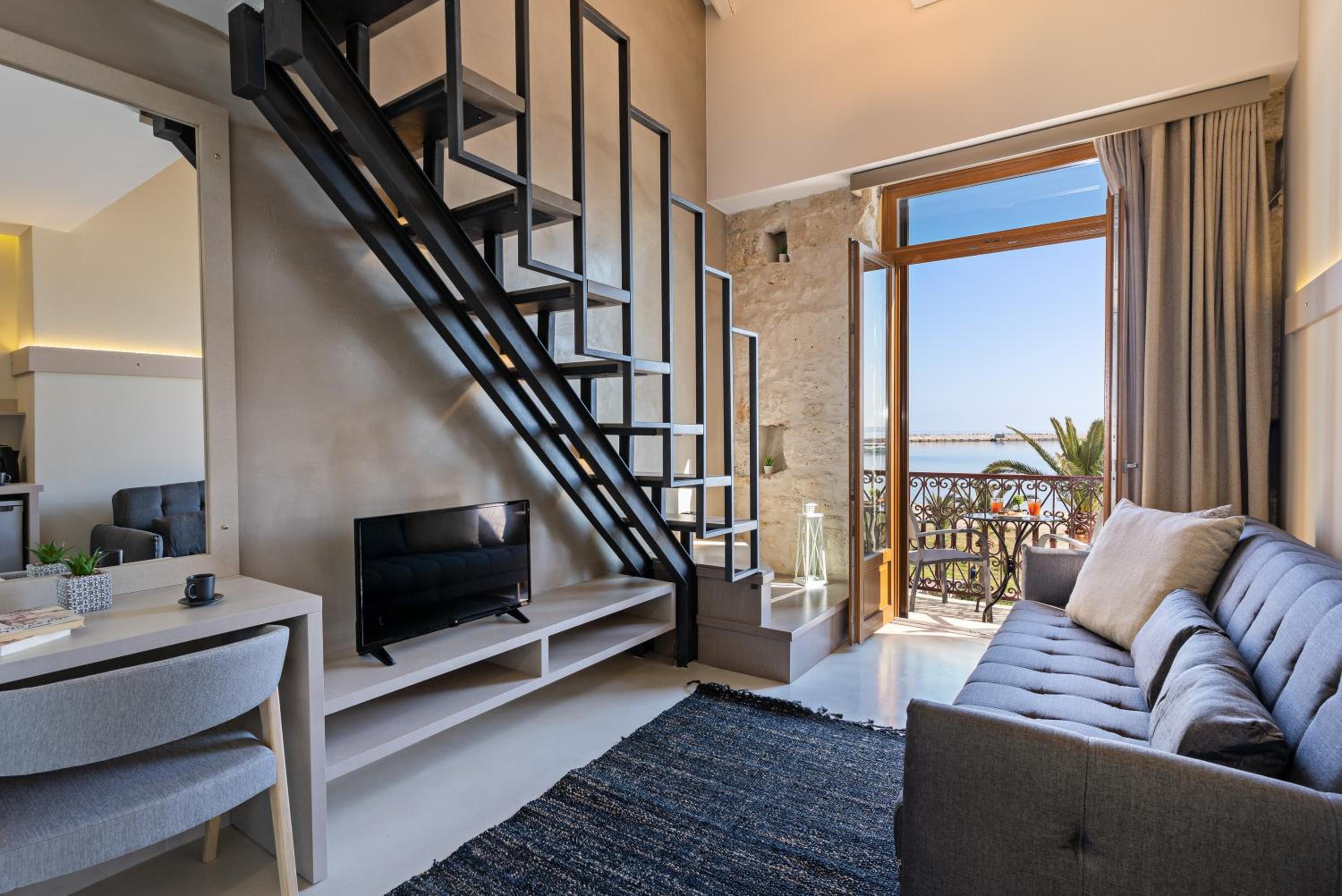 Duplex Suite photo 1