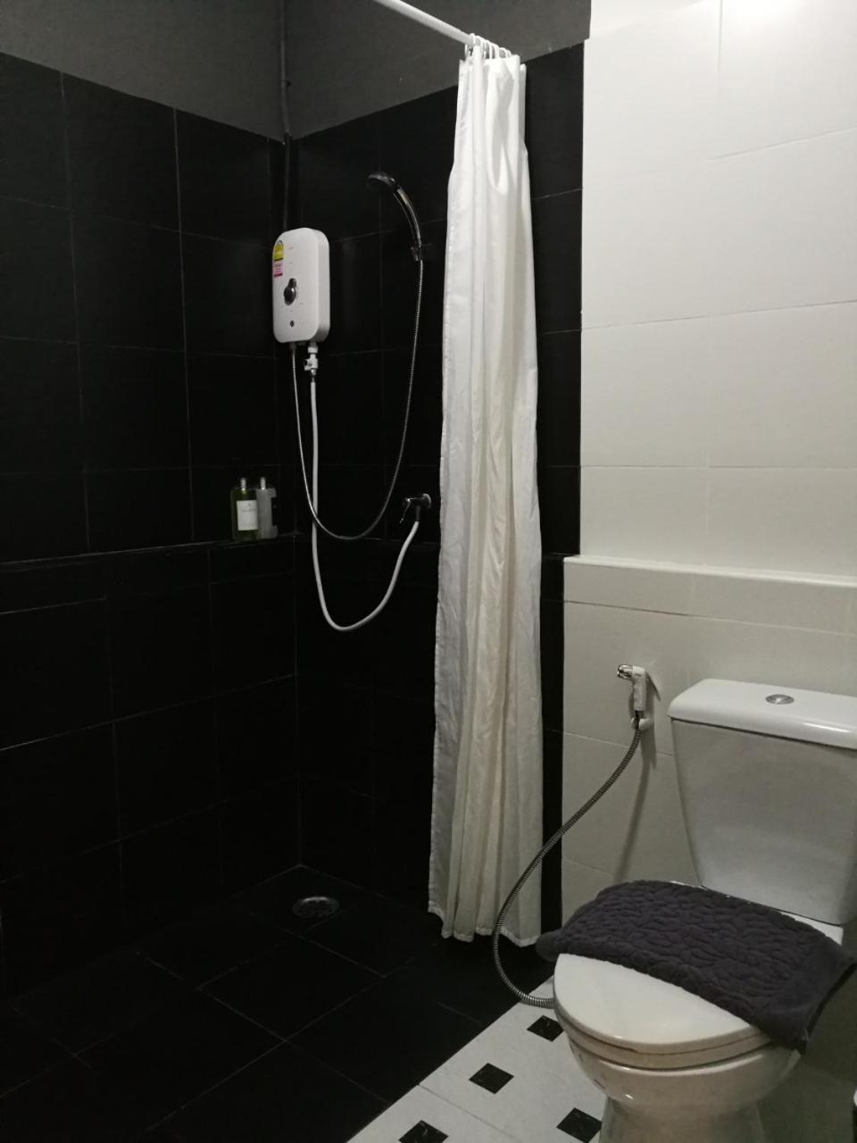 Family Room with Bathroom - Photo 7