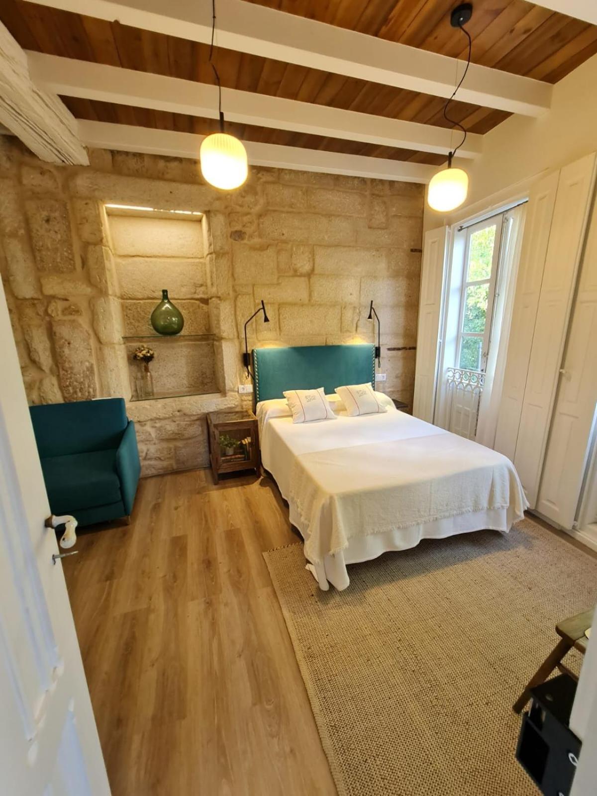 Habitación Doble Grande