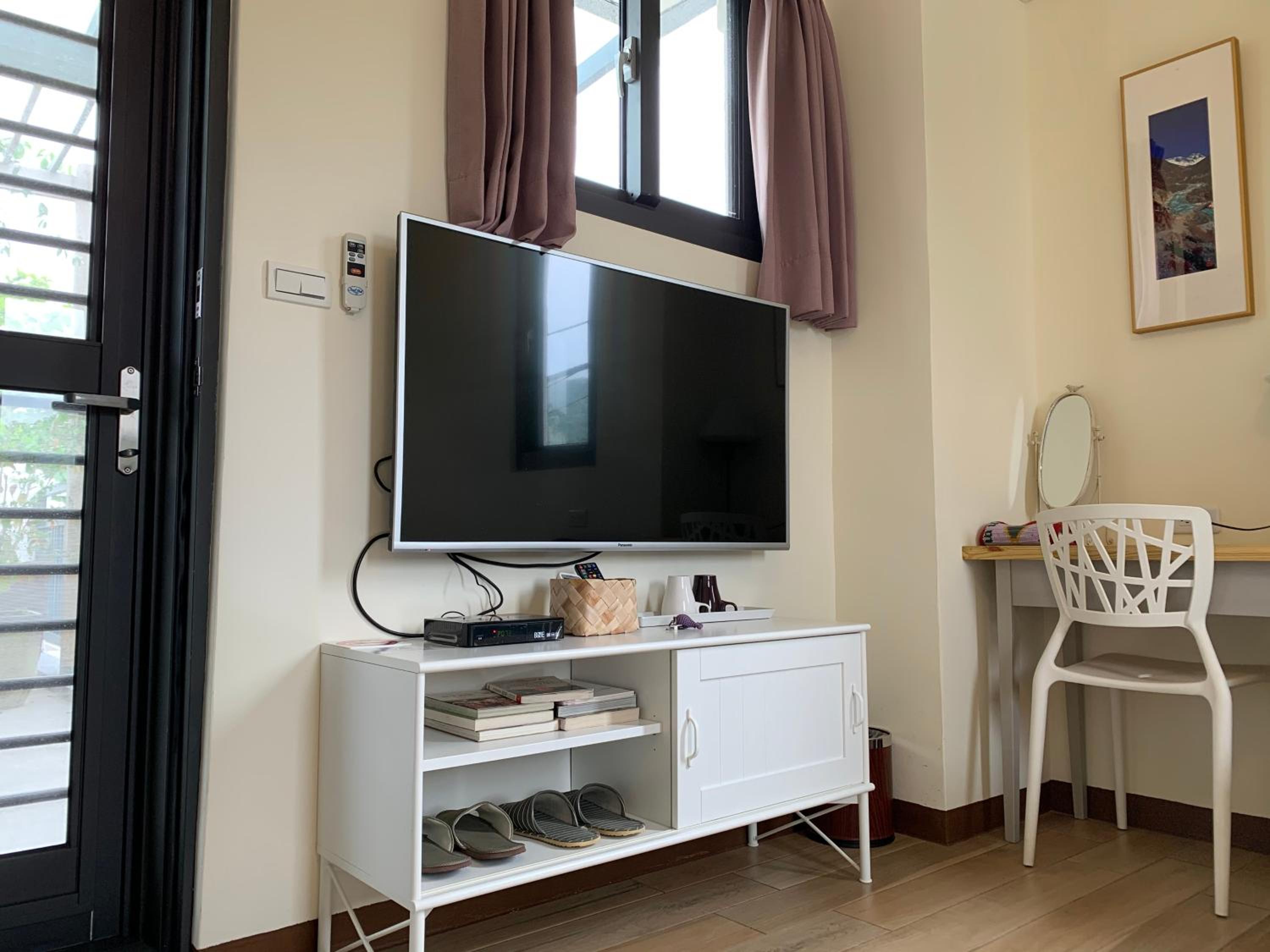 Double Room with Private Bathroom photo 2