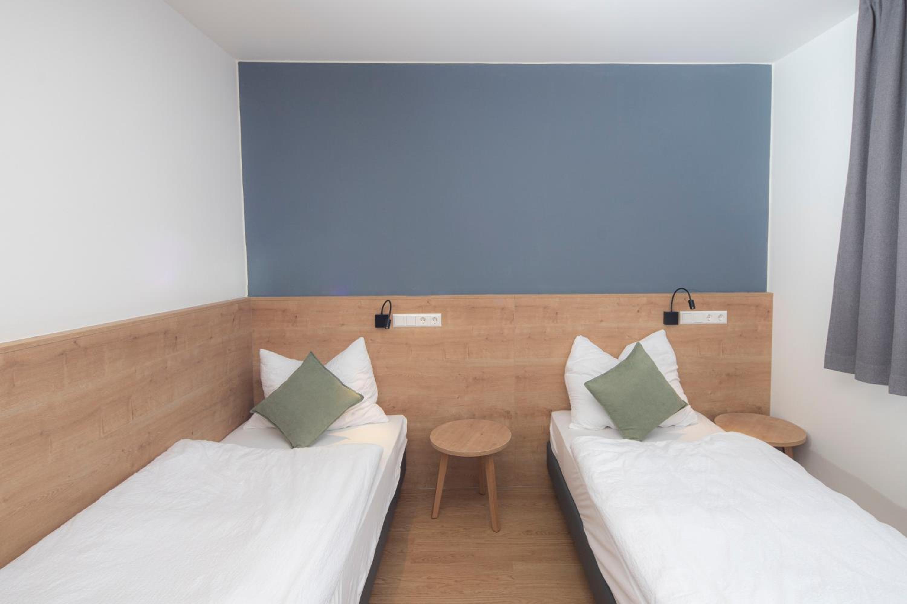 Double Room - Photo 4