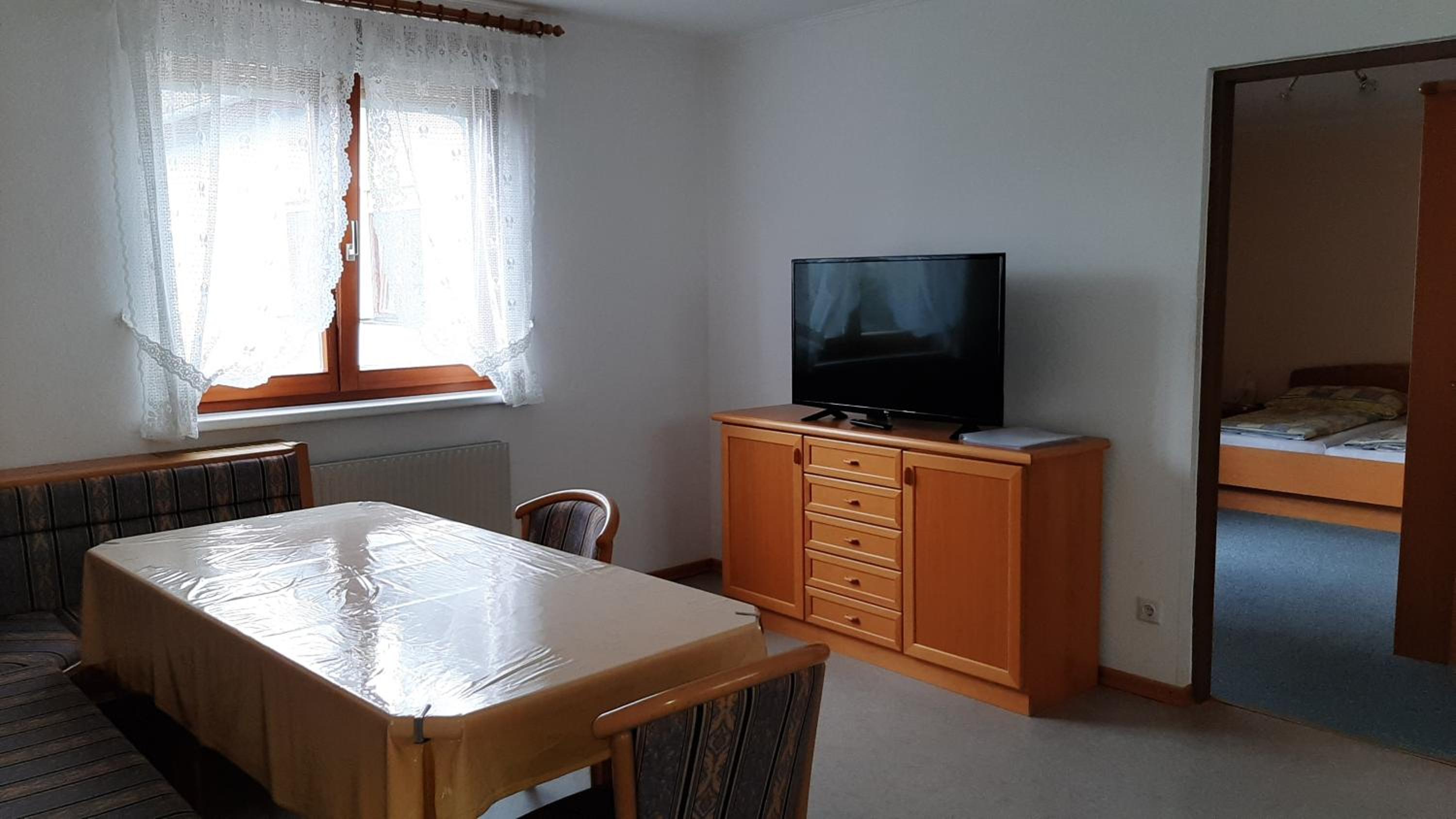 Apartment photo 1