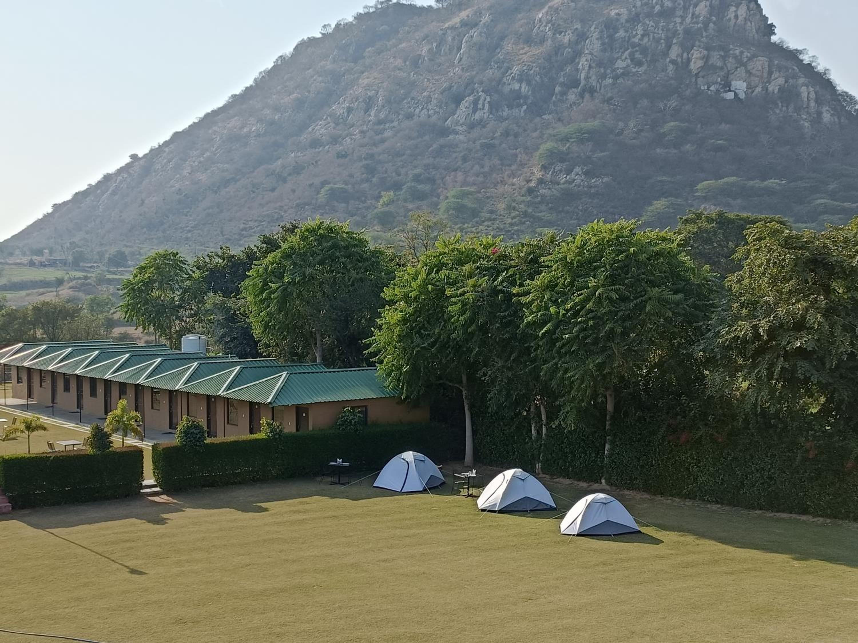 Tent - Photo 7
