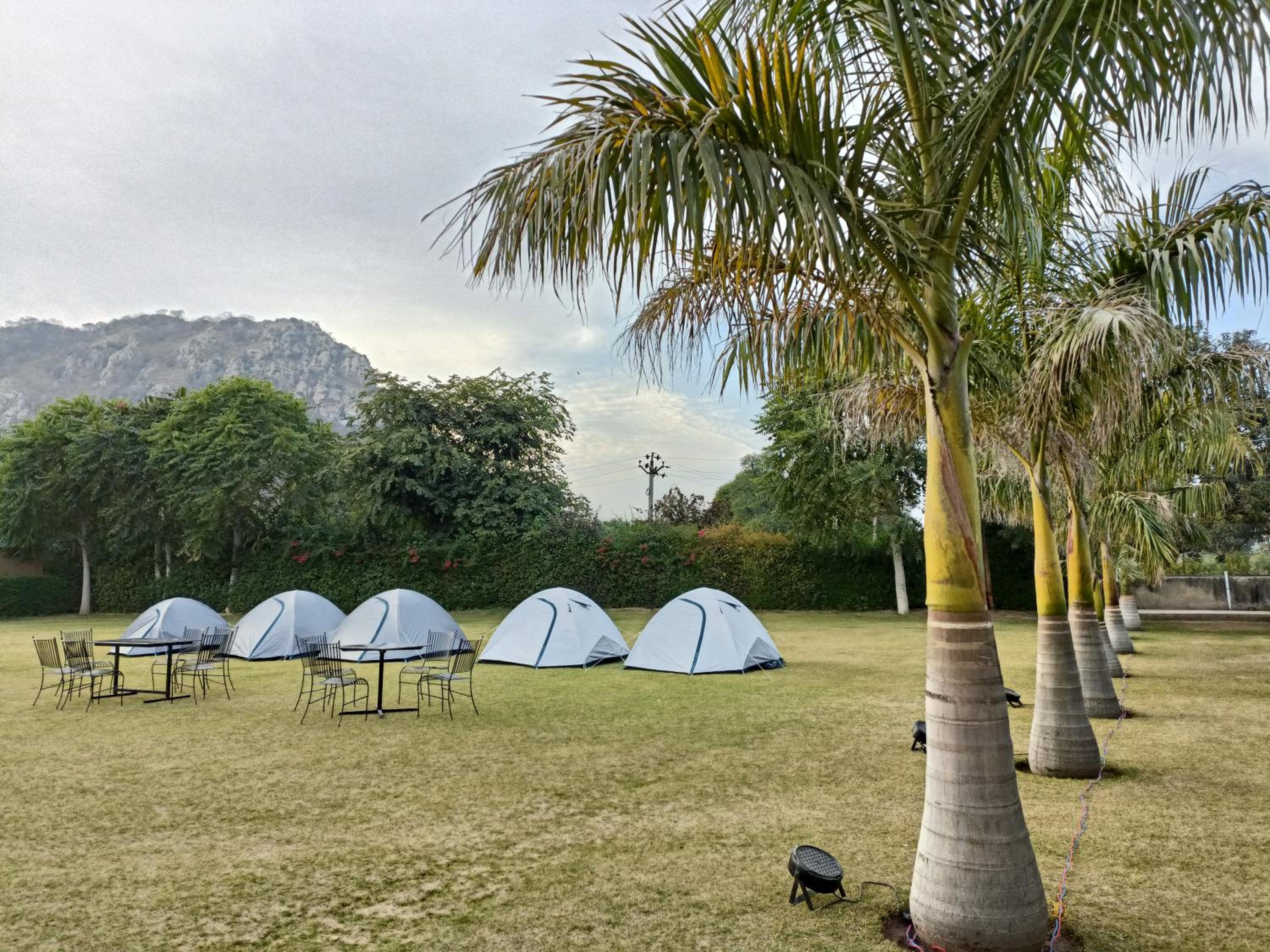 Tent - Photo 5