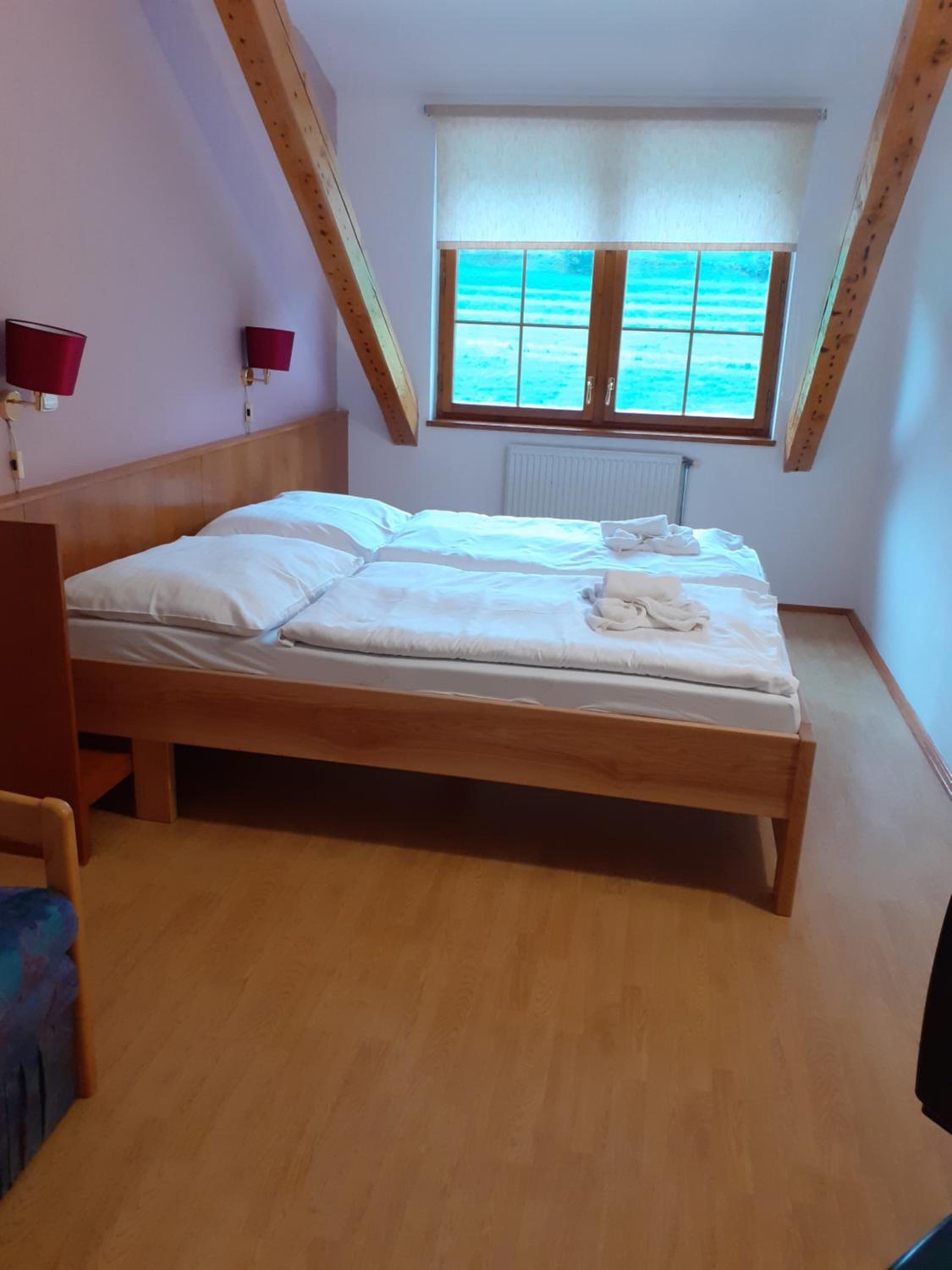 King Room with Mountain View - Photo 3