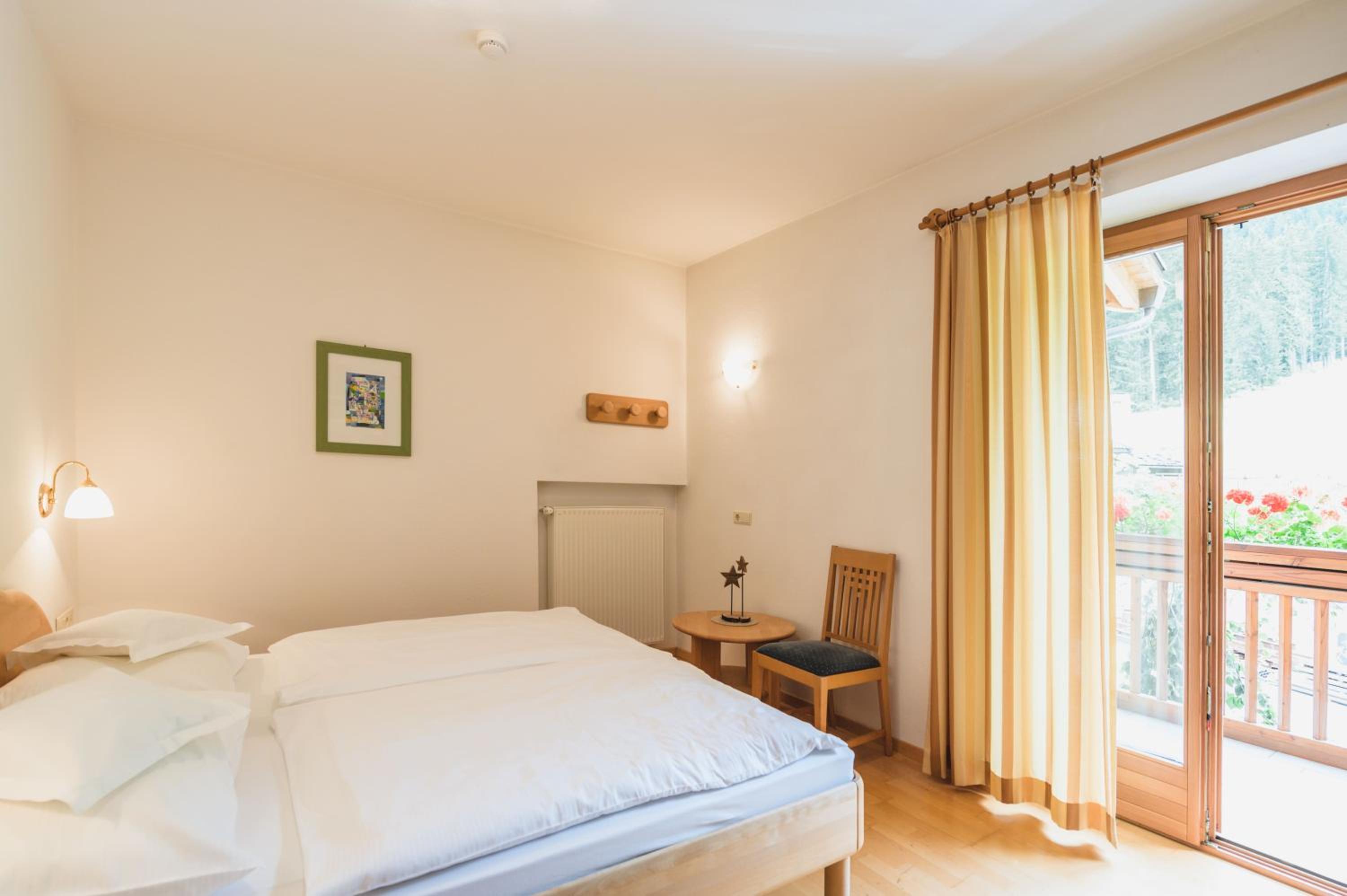 Double Room - Photo 4