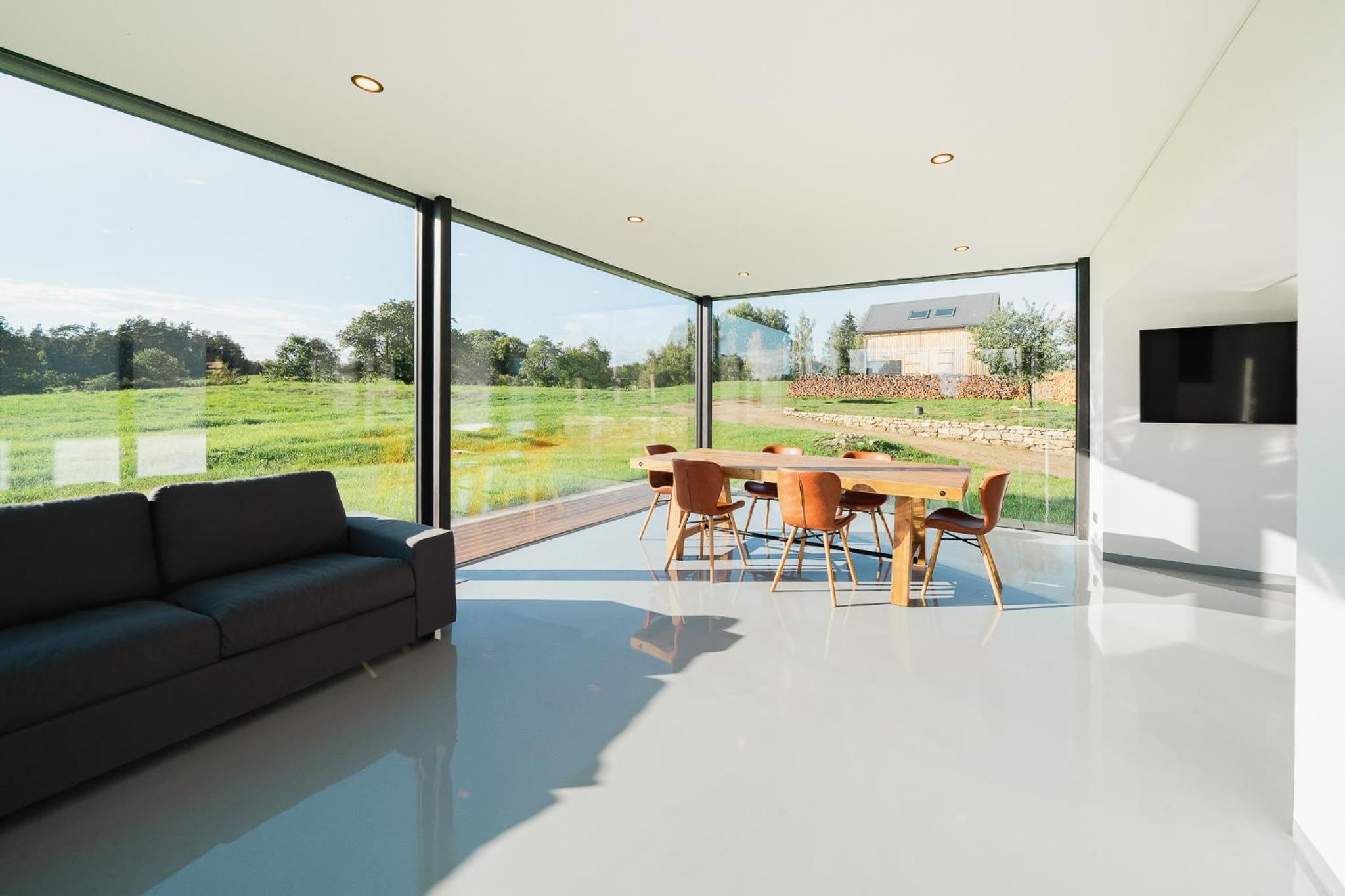 Four-Bedroom House photo 2