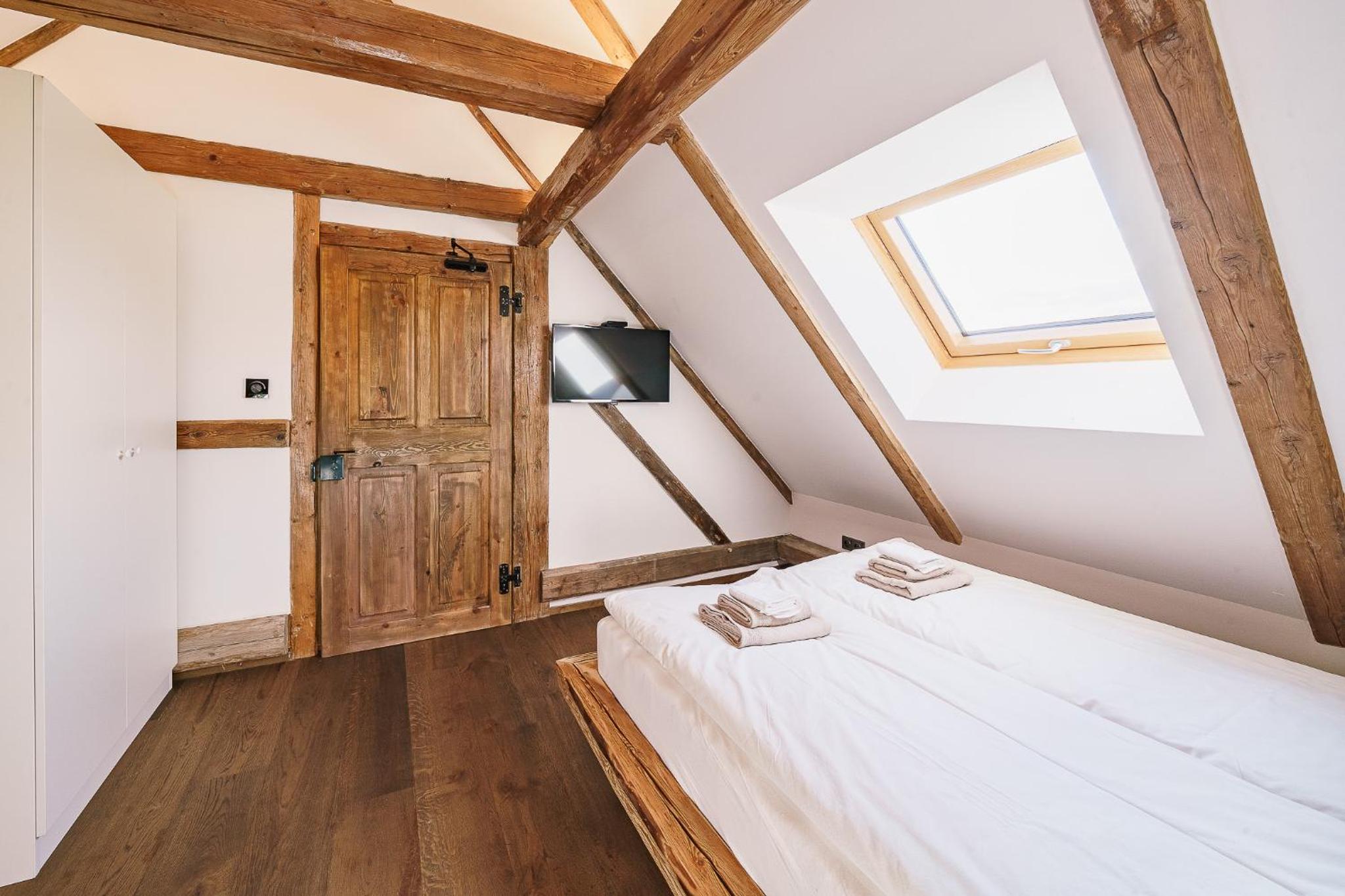 Four-Bedroom House photo 1