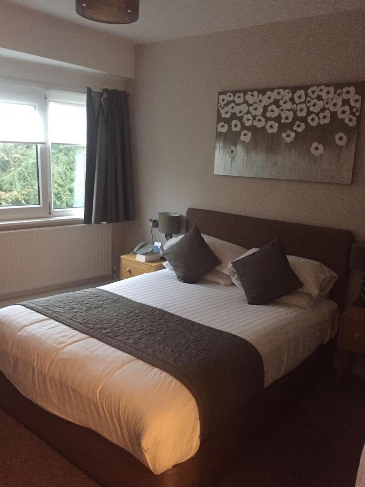 Standard Double Room - Photo 16